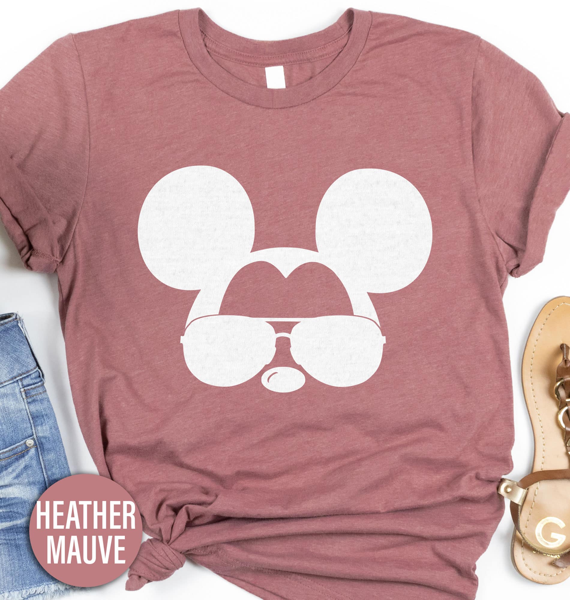 Cool Mickey Shirt Disney Vacation Shirts Unleash your Disney magic with our Cool Mickey Shirt from VacationShirts.com! This trendy Disney shirt features a vintage Mickey design, blending iconic Mickey Mouse fashion with modern style. Perfect for any Mickey Mouse outfit, this stylish Mickey tee is a must-have for fans of Disney-themed clothing. Make a statement today!
