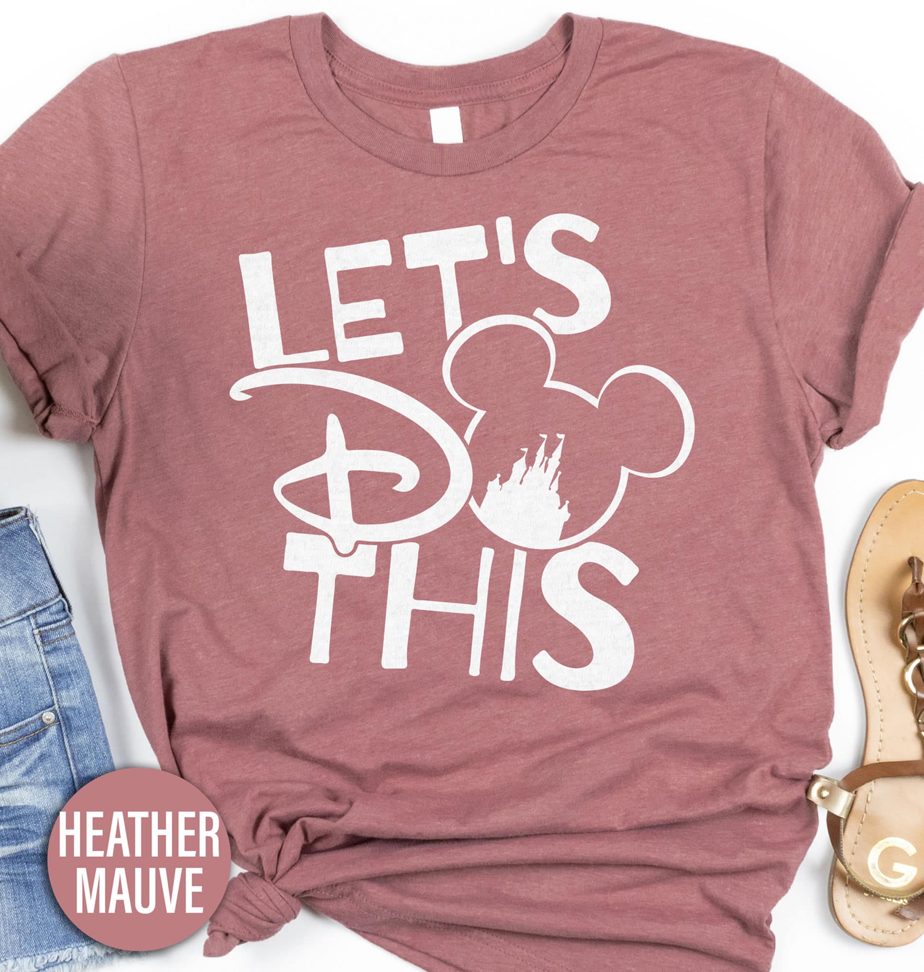 Lets Do This Shirt Cruise Squad Vacation Shirts Unleash your creativity with VacationShirts.com's "Let's Do This Shirt"! Design your own shirt with ease, choosing from quality custom shirts that stand out. Perfect for bulk orders, our personalized shirts feature unique custom designs and top-notch printing. Create your own t-shirt online today and wear your imagination with pride!