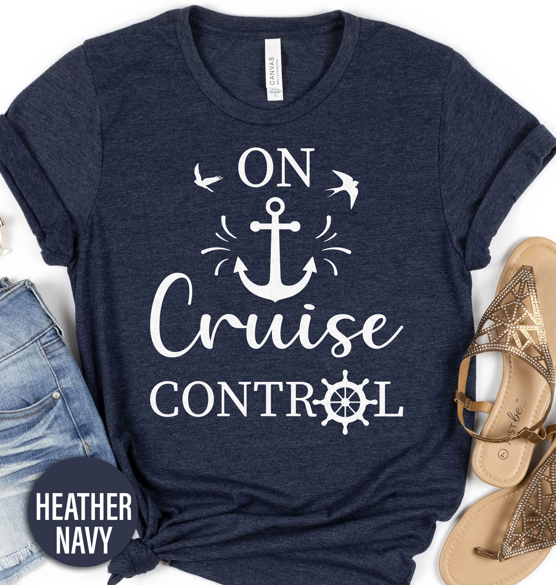 On Cruise Control Shirt Cruise Vacation Shirts The On Cruise Control Shirt comes in many different styles and colors.