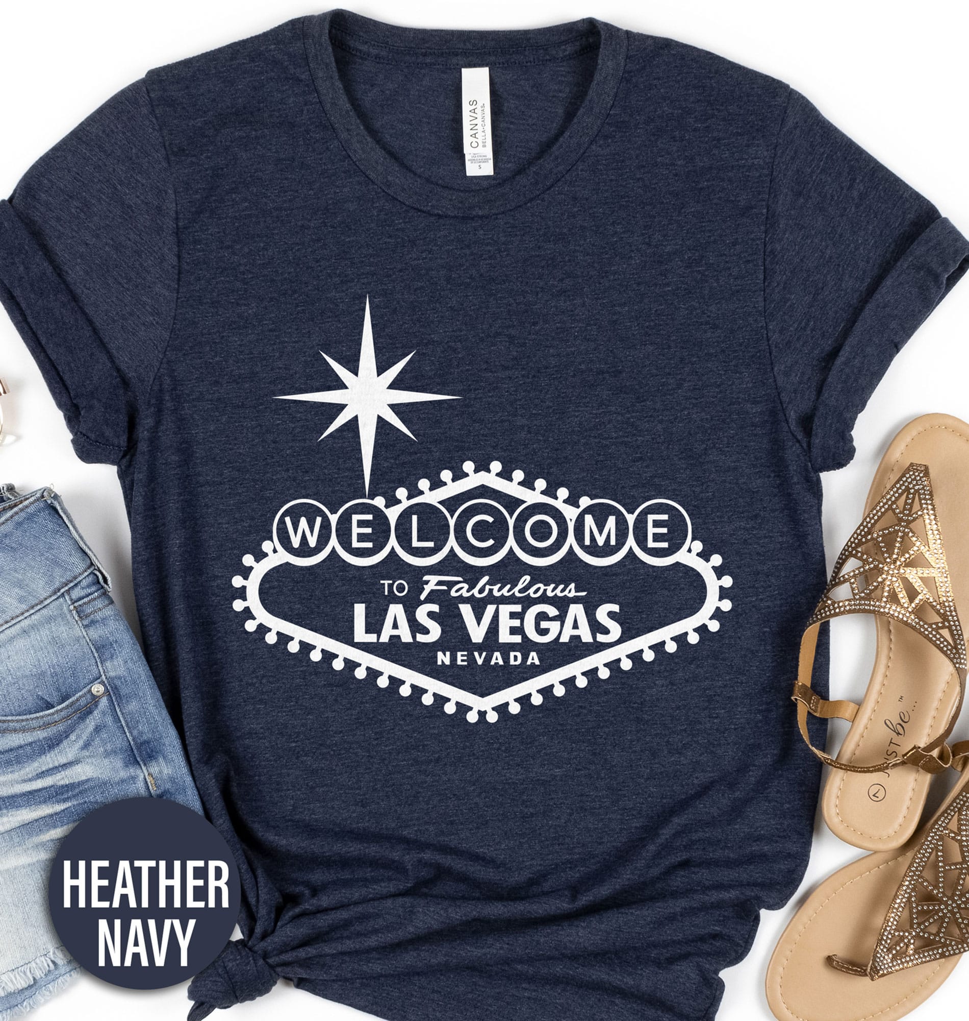 Welcome To Las Vegas Shirt Las Vegas Vacation The Welcome To Las Vegas Shirt comes in many different styles and colors.