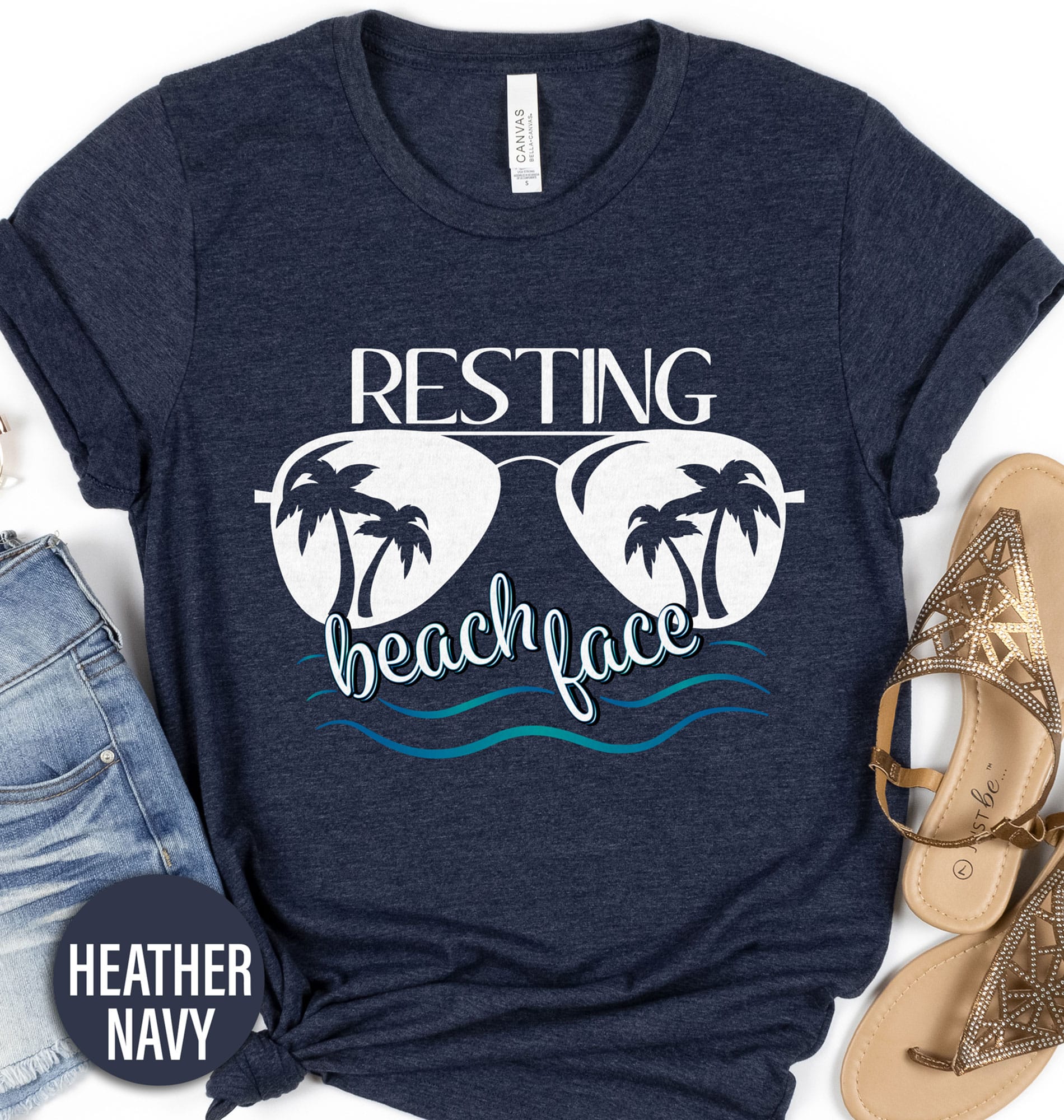Reasting Beach Face Cruise Shirt Beach Vacation The Reasting Beach Face Cruise Shirt comes in many different styles and colors.
