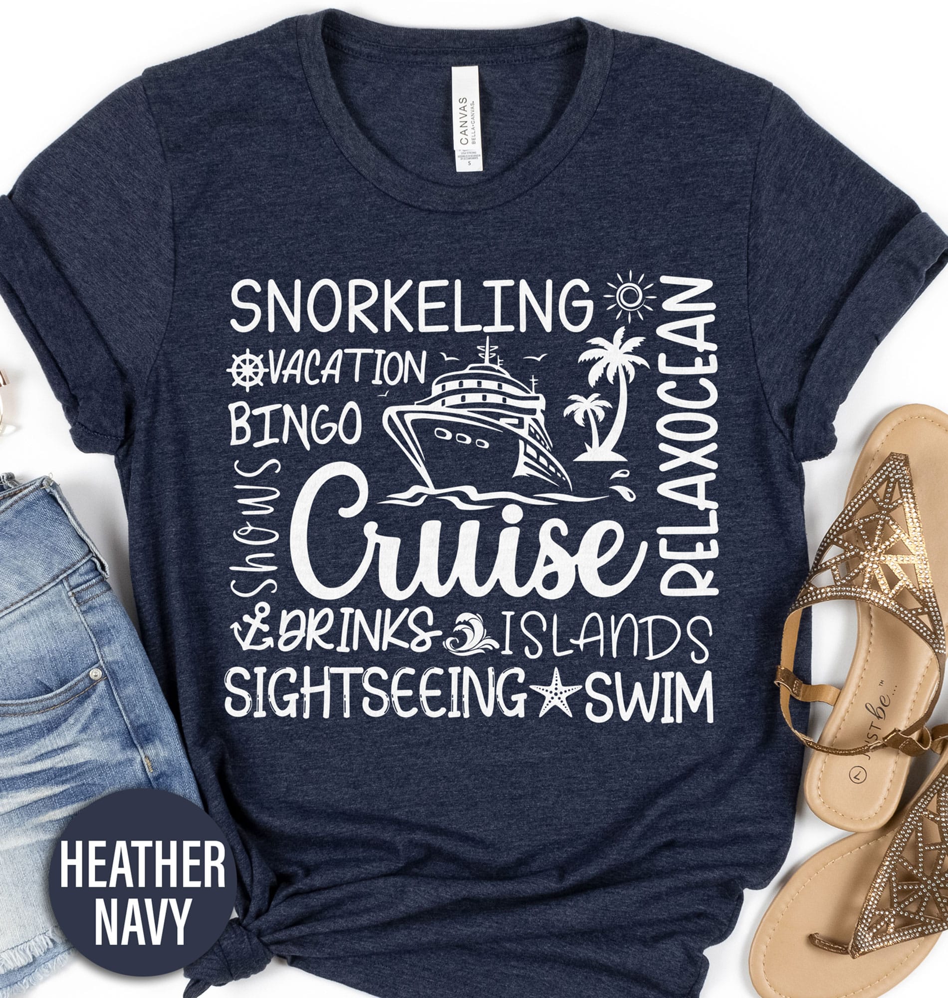 Cruise Activities Fun Tee Cruise Vacation Shirts Shop the Best Cruise Activities Fun Tee