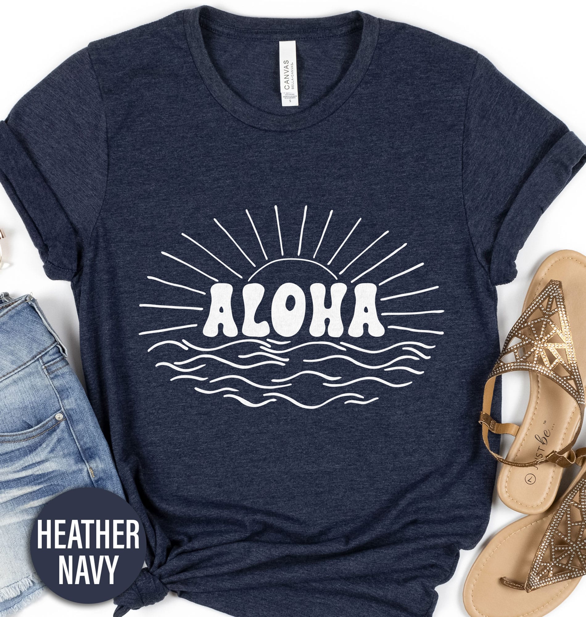 Aloha Sun Ocean Groovy Shirt Hawaii Vacation Shirts Shop the Trendiest Aloha Sun Ocean Groovy Shirts Online - Free Shipping Available