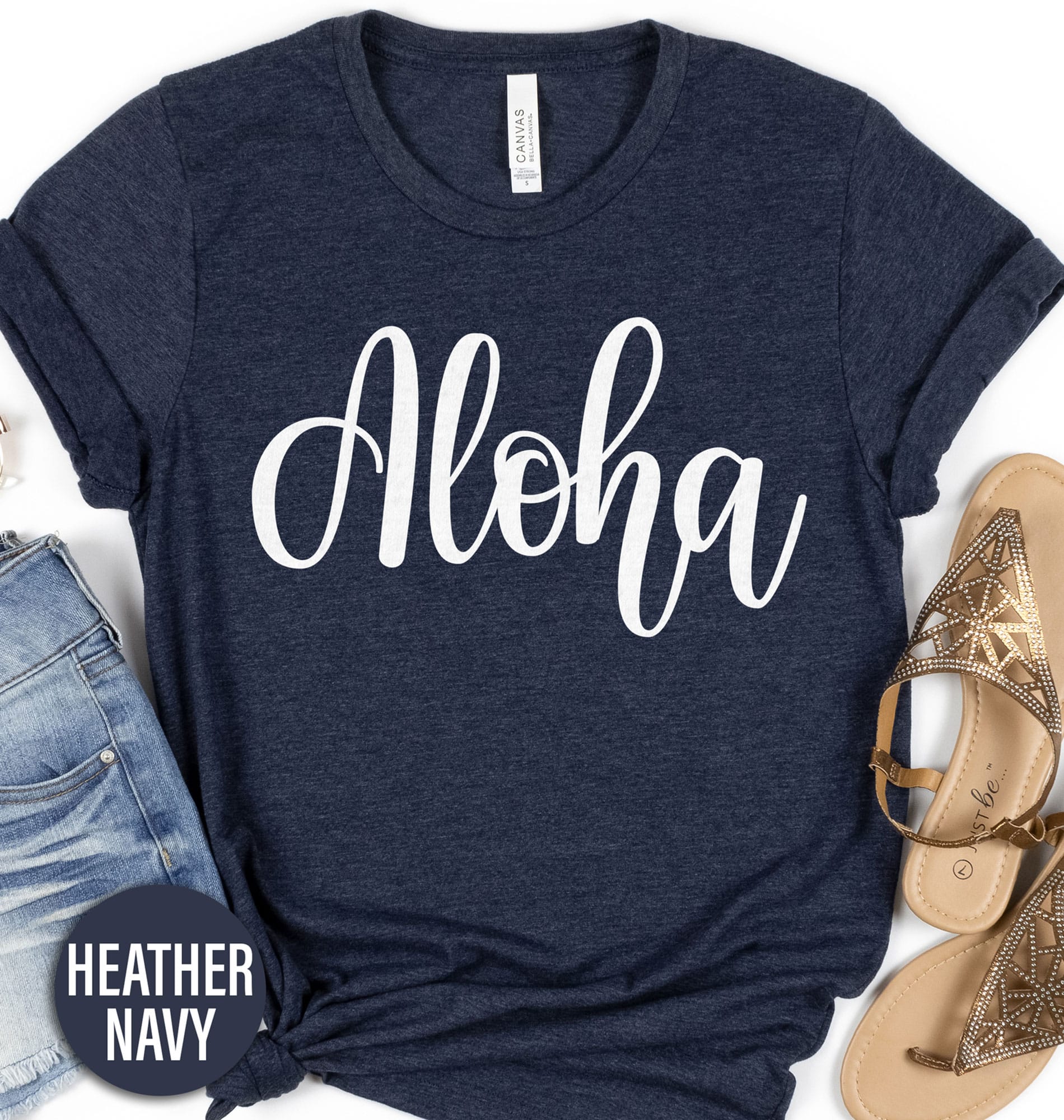 Aloha Calligraphy Hawaii Vacation Tee Hawaii Vacation Shirts Shop the Best Hawaii Vacation Tees at Aloha Calligraphy - Free Shipping Available