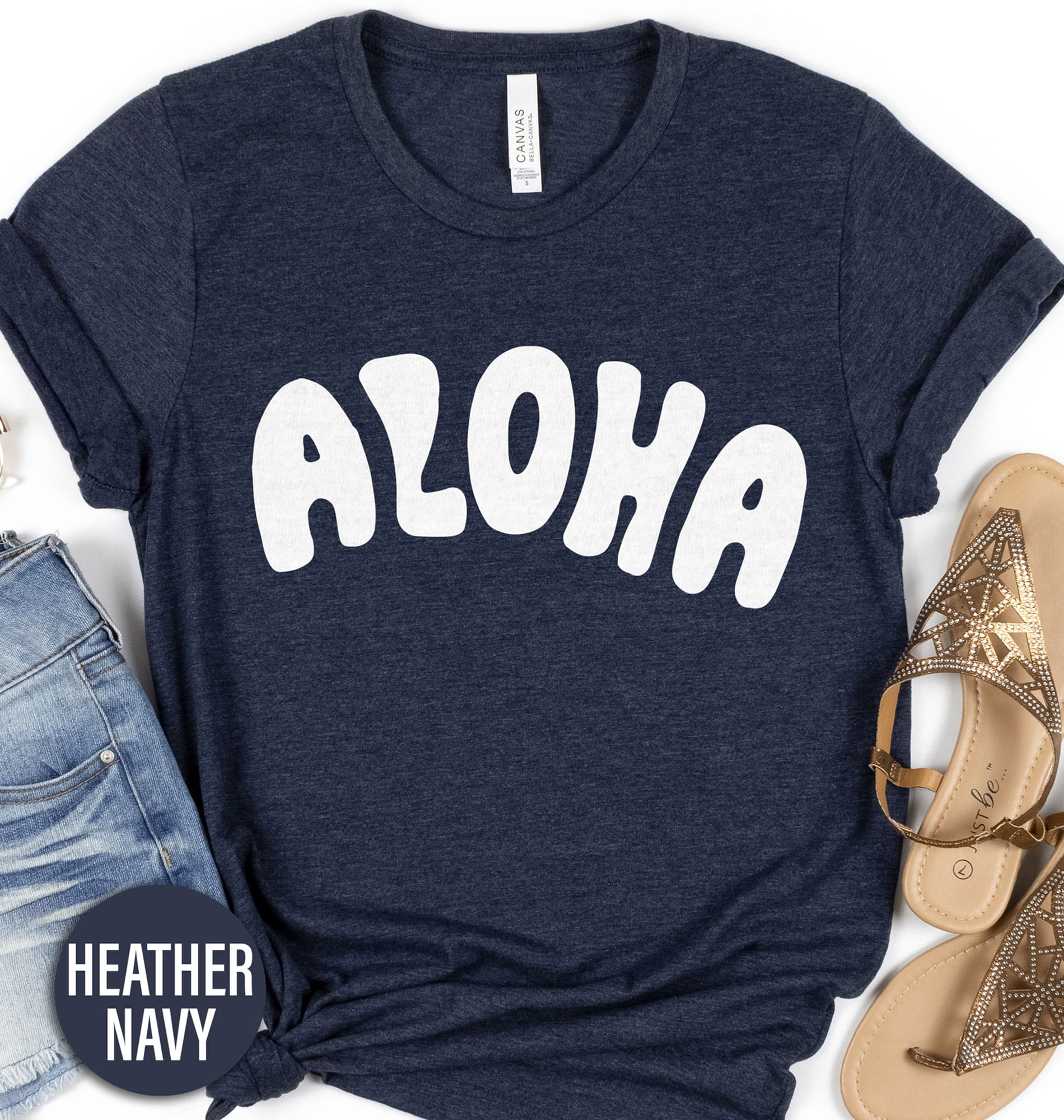 Aloha Hawaii Groovy Vacation Tee Hawaii Vacation Shirts Shop the Best Aloha Hawaii Groovy Vacation Tee Online - Get Yours Today