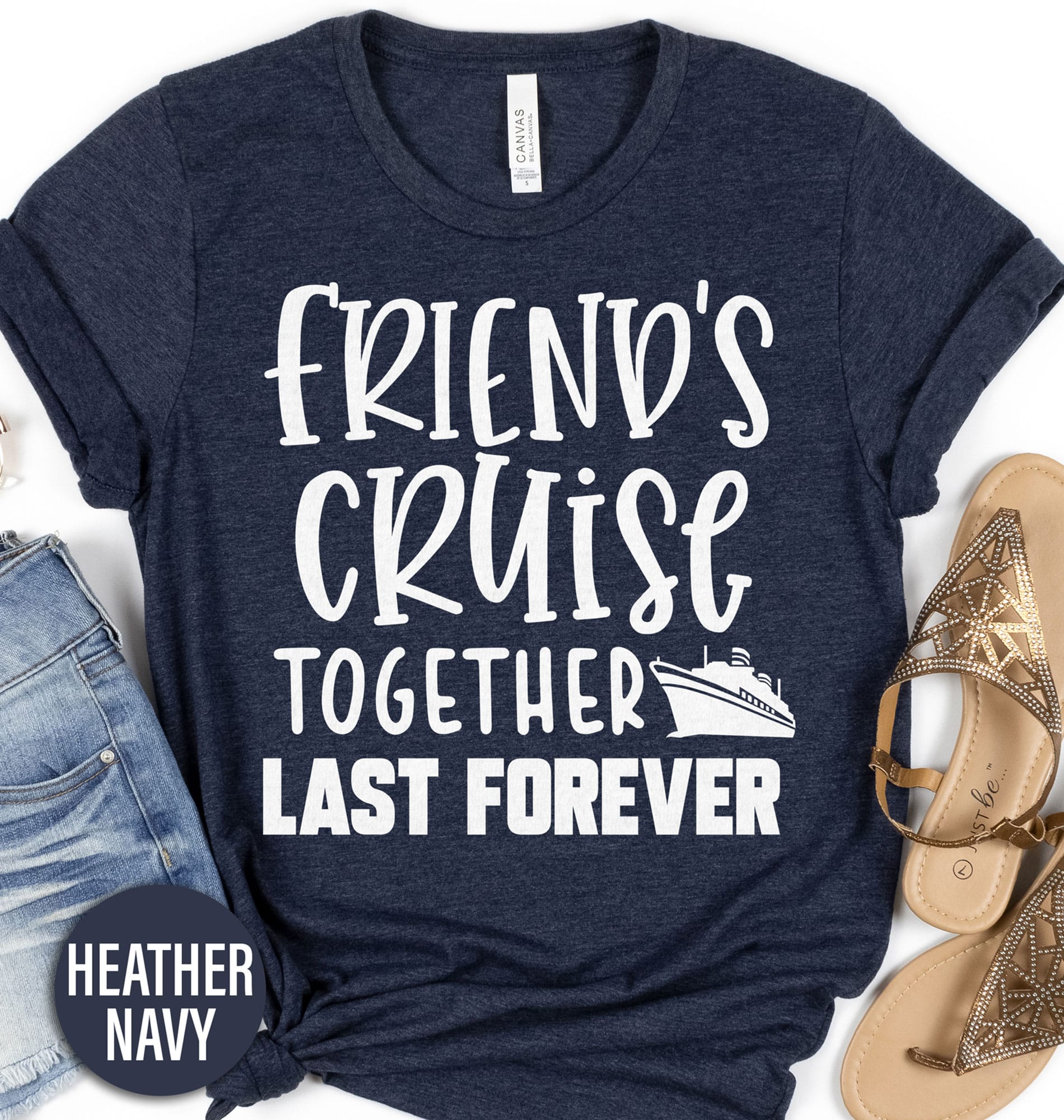 together forever cruise llc