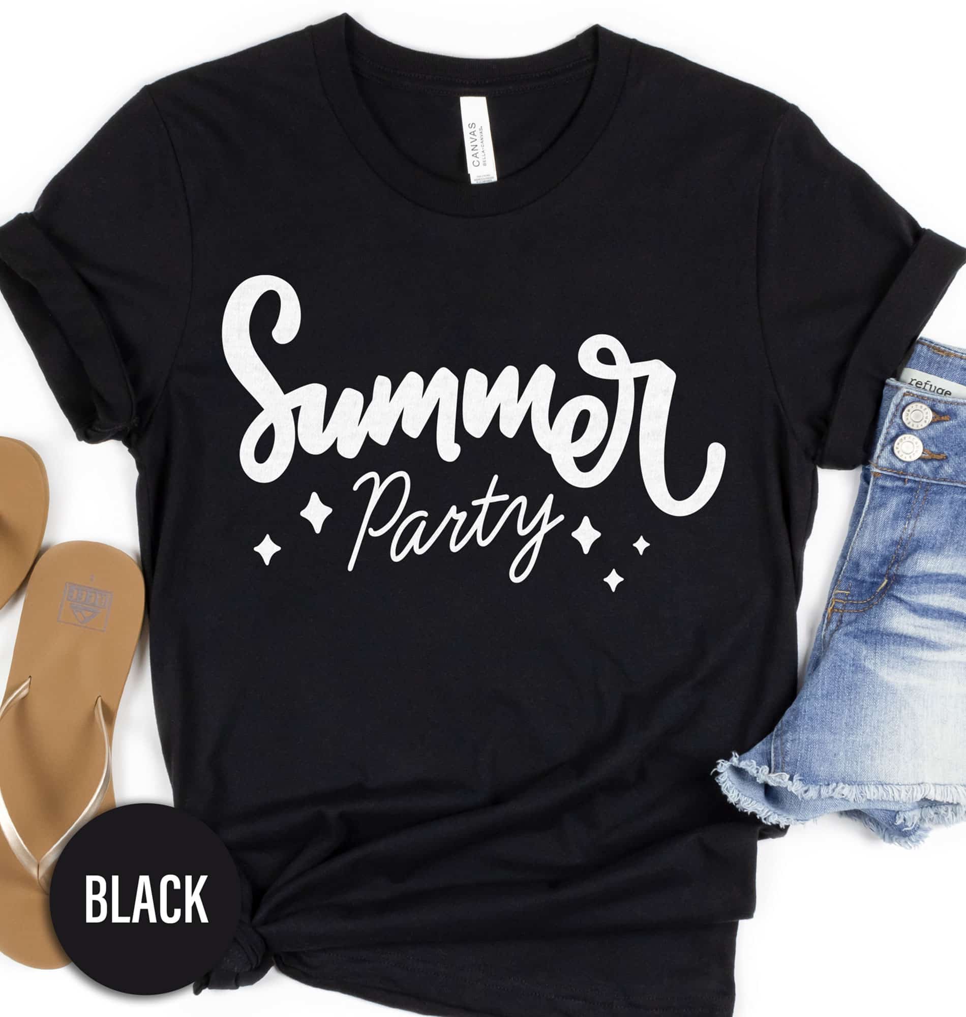 Summer Party Vacation Beach Tee Vacation Shirts Shop the Best Summer Party Vacation Beach Tees
