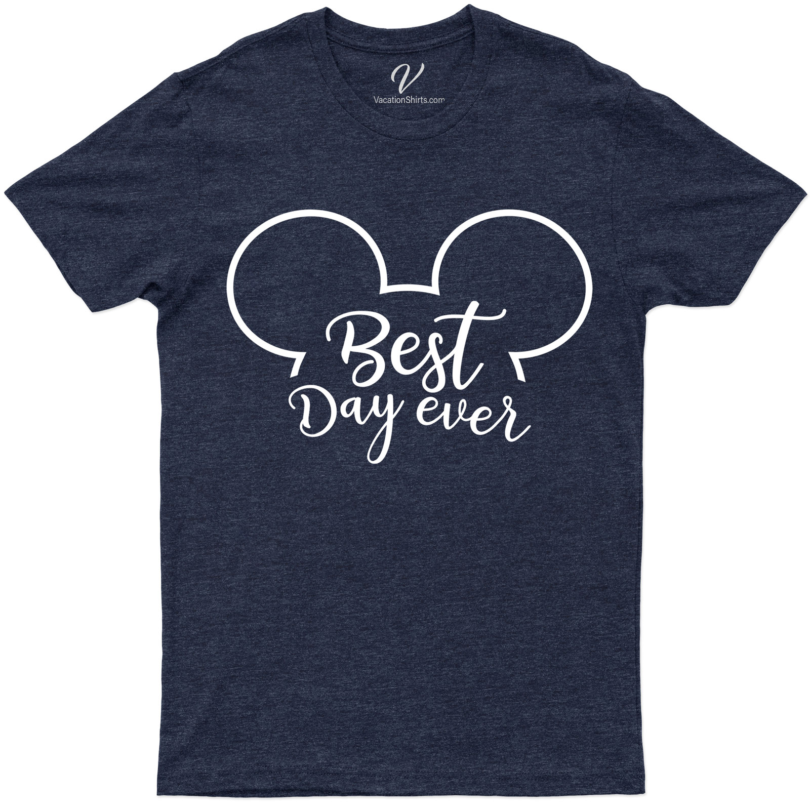 Best day sale ever disney shirt