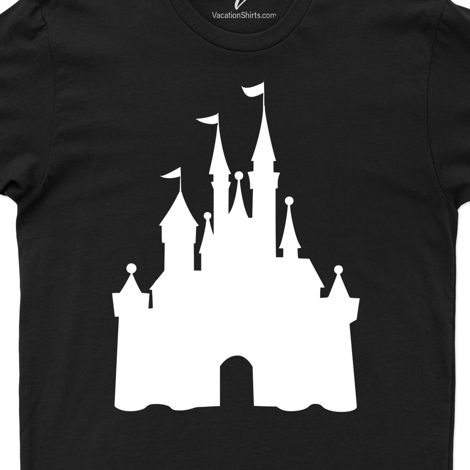 Disney Castle Shirt Disney Vacation Shirts Embrace the magic with our Disney Castle Shirt, perfect for every Disney Princess at heart. Featuring the iconic Cinderella Castle, this Magic Kingdom Tee is a must-have for your Disney family shirts collection. Customize your Disney vacation with our unique Disney Park Apparel. Ideal for both Disney World and Disneyland adventures!