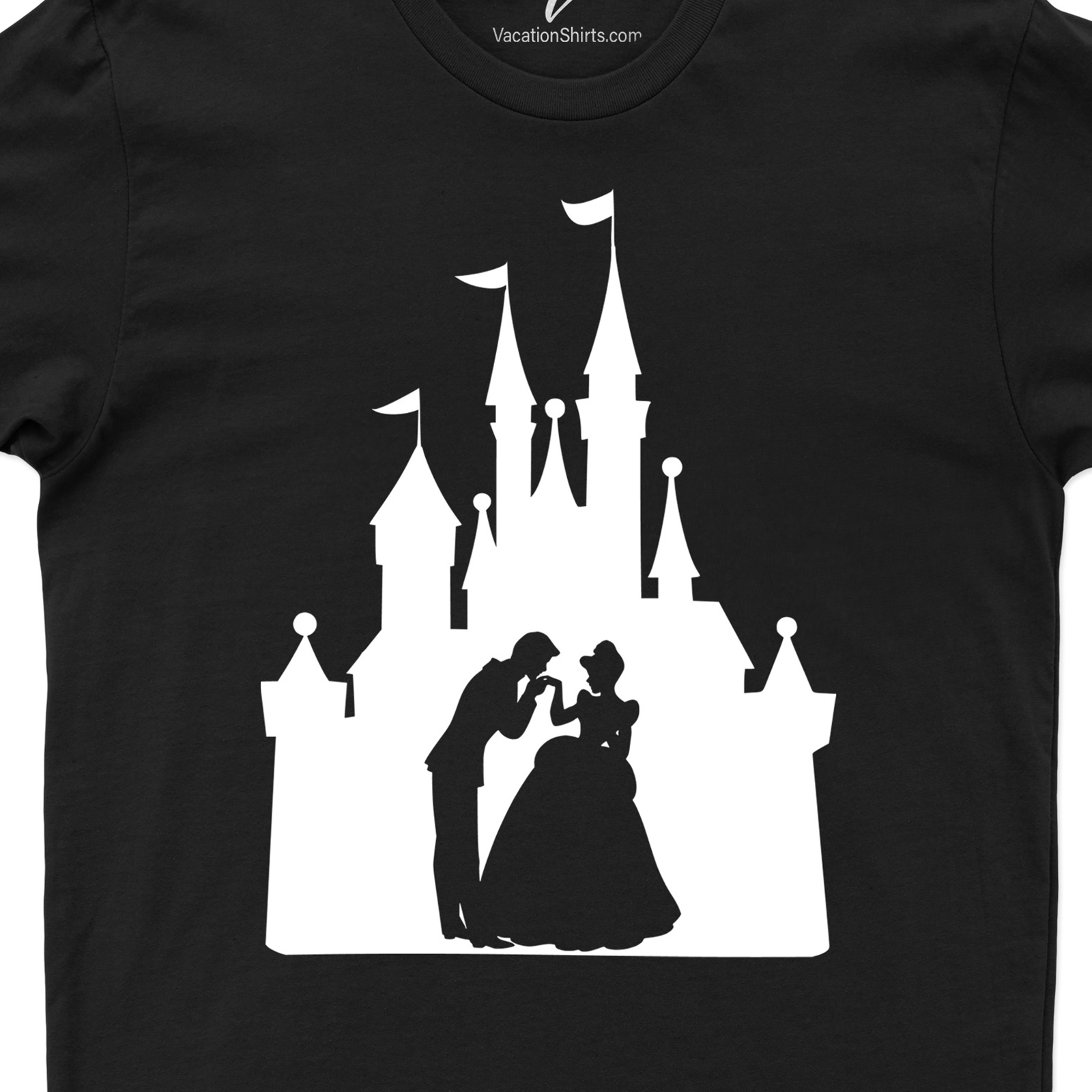Disney Castle Cinderella Shirt Disney Vacation Shirts Discover the magic with our Disney Castle Cinderella Shirt, exclusively from VacationShirts.com. This enchanting tee features the iconic Cinderella Castle, embodying the fairy tale charm of Disney Princess apparel. Perfect for your Disney World adventures, this Magic Kingdom tee is a must-have for fans of Cinderella and enchanted castle wear.