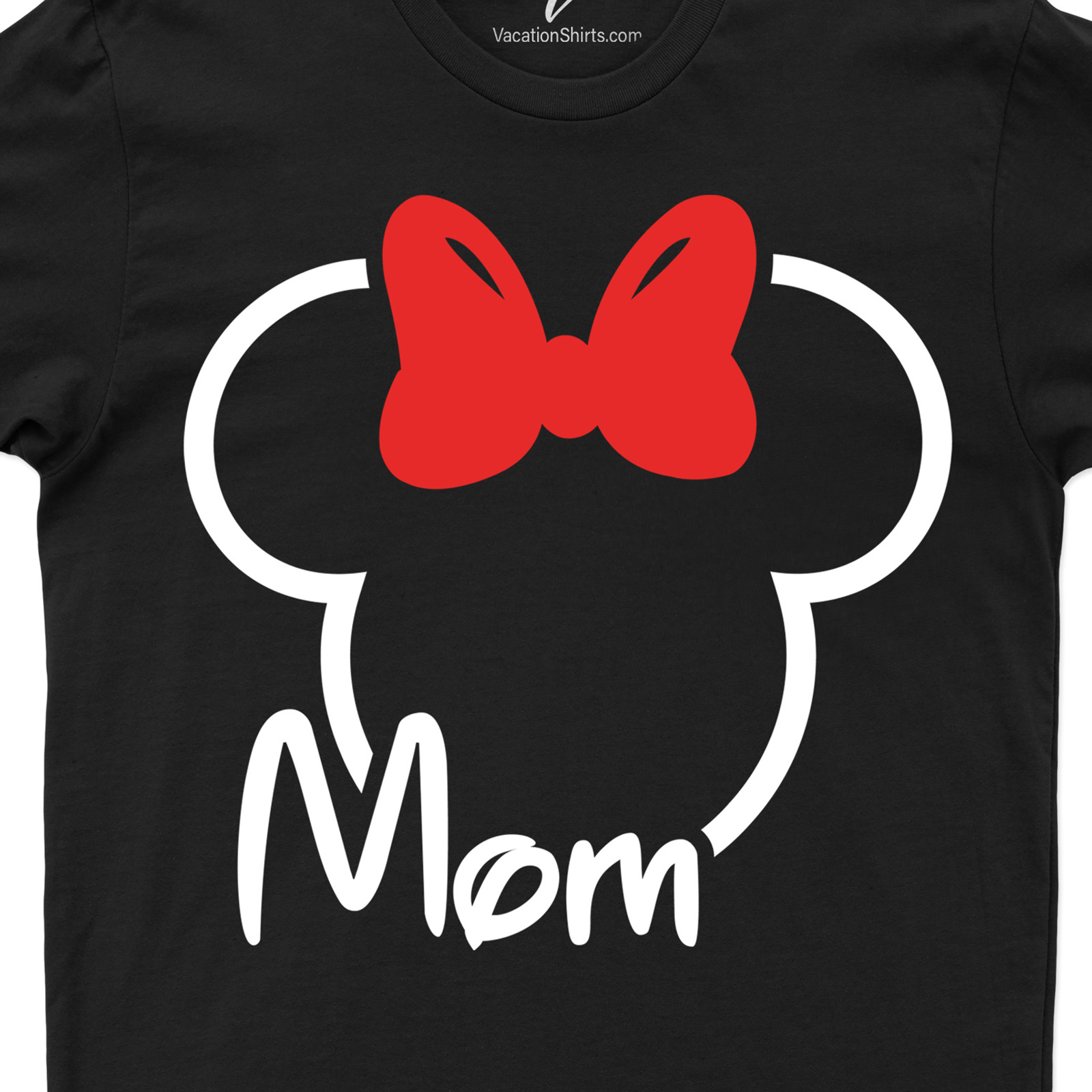 Disney Mom Shirt Disney Vacation Shirts Embrace the magic with our Disney Mom Shirt, a must-have for every Disney-loving mom! Crafted for comfort and style, this custom Disney Mom Tee is perfect for family matching. Personalize it for your Disney vacation, making every moment memorable. Cute, unique, and tailored just for moms, it's your go-to Disney trip essential!