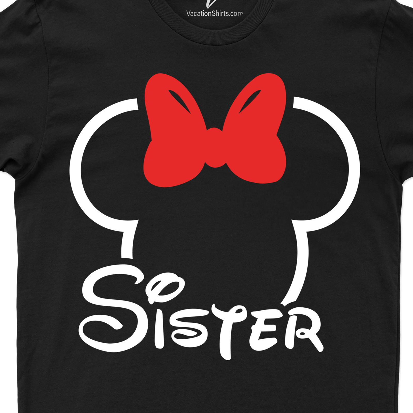 Disney Shirt Shirt Disney Vacation Shirts Embrace the magic with our Disney Shirt from VacationShirts.com! Perfect for families, our custom Disney shirts feature personalized Disney apparel, matching Disney outfits, and beloved Disney character tops. Ideal for Disney park adventures or Disney-bound trips, these Disney vacation tees ensure your group shines in themed style. Make memories in our Disney trip clothing!