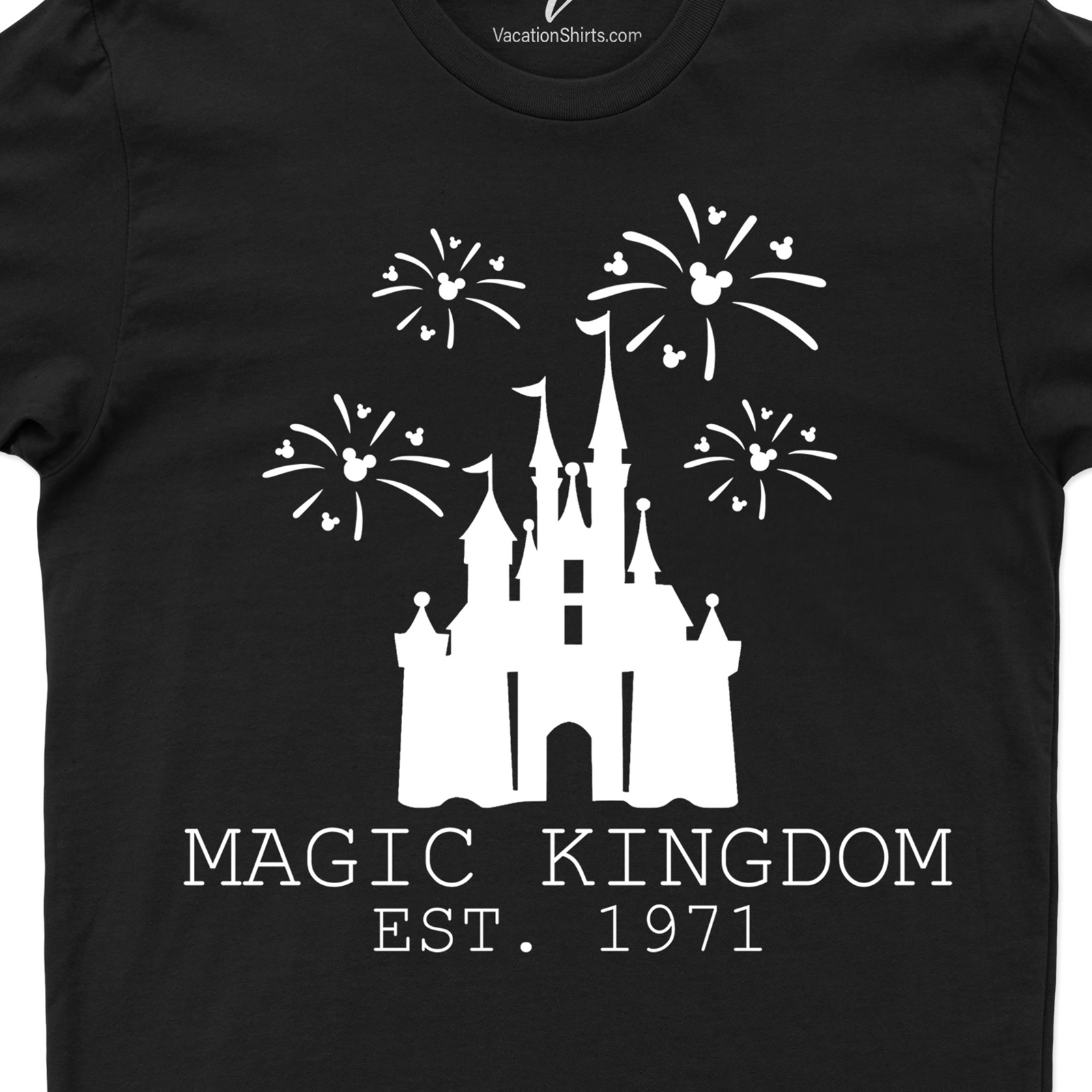 Disney Magic Kingdom Shirt Disney Vacation Shirts Experience the enchantment with our Disney Magic Kingdom Shirt, a must-have for every Disney vacation! Featuring iconic Mickey Mouse and the majestic Disney Castle, this Magic Kingdom 2023 Shirt is perfect for family matching. Crafted for comfort, our Disney Park Apparel elevates your Disney World adventure in style!