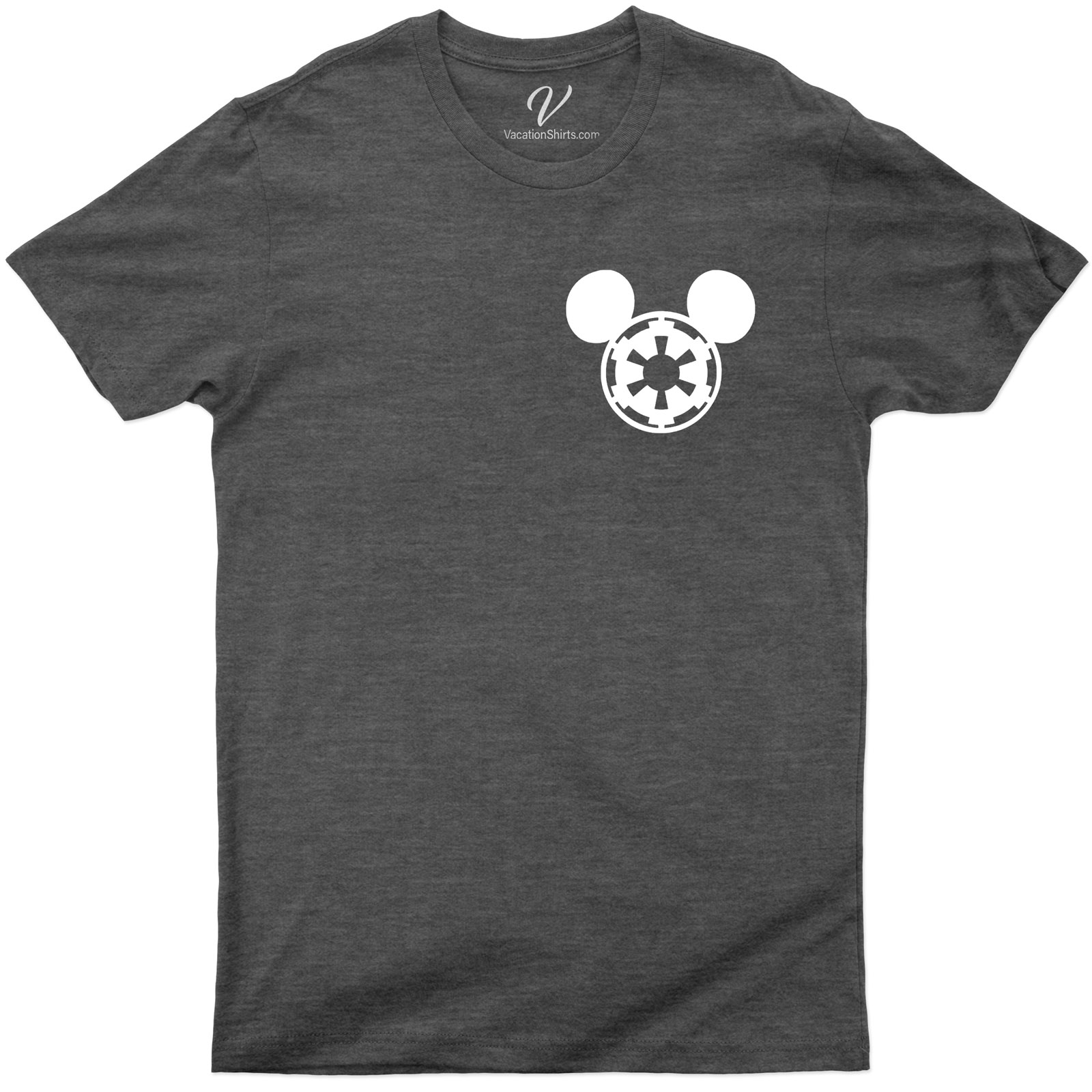 Disney Repulic Shirt Disney Vacation Shirts Unleash your inner fan with our Disney Republic Shirt from VacationShirts.com! Perfect for Disney and Star Wars enthusiasts, this Mickey Mouse Republic Tee blends iconic characters with Galactic Republic flair. Ideal for Disney Park outings or everyday wear, our Star Wars Disney Merchandise offers a unique twist on Disney adult fashion.