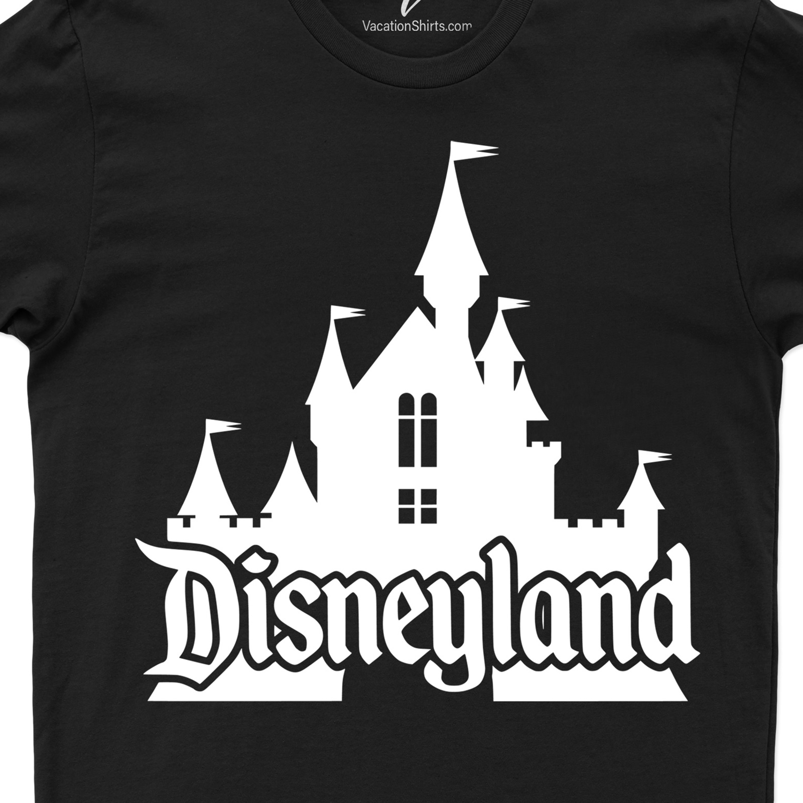 Disneyland Castle Shirt Disney Vacation Shirts Embrace the magic with our Disneyland Castle Shirt, featuring an enchanting castle silhouette. Perfect for Disney enthusiasts, this tee captures the essence of the Magic Kingdom and Disney Princess castles. Ideal for family vacations or as a cherished Disneyland souvenir, our apparel promises comfort and style for every Disney adventure.