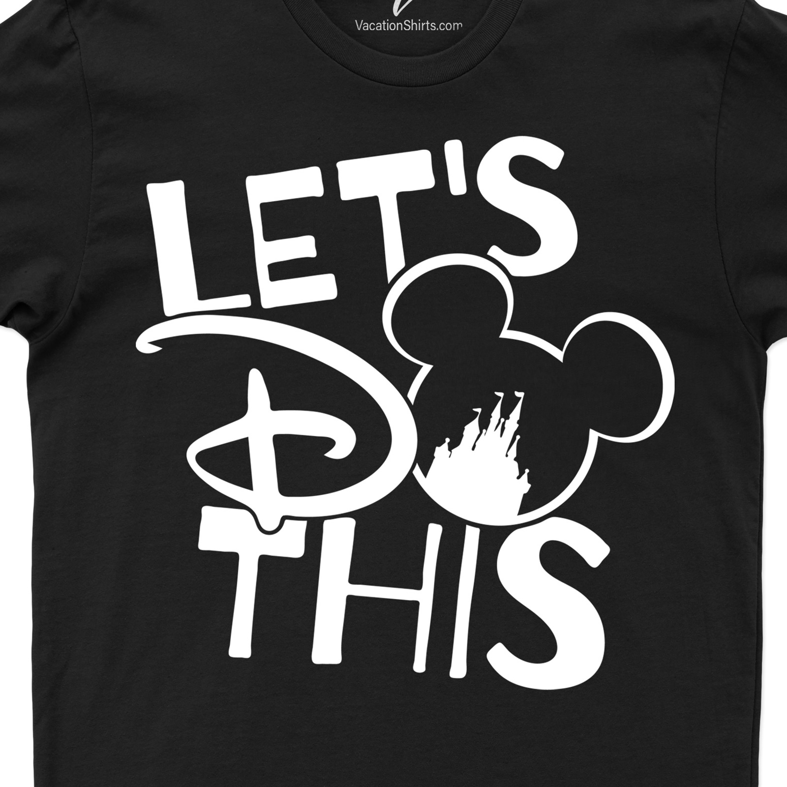Lets Do This Shirt Cruise Squad Vacation Shirts Unleash your creativity with VacationShirts.com's "Let's Do This Shirt"! Design your own shirt with ease, choosing from quality custom shirts that stand out. Perfect for bulk orders, our personalized shirts feature unique custom designs and top-notch printing. Create your own t-shirt online today and wear your imagination with pride!