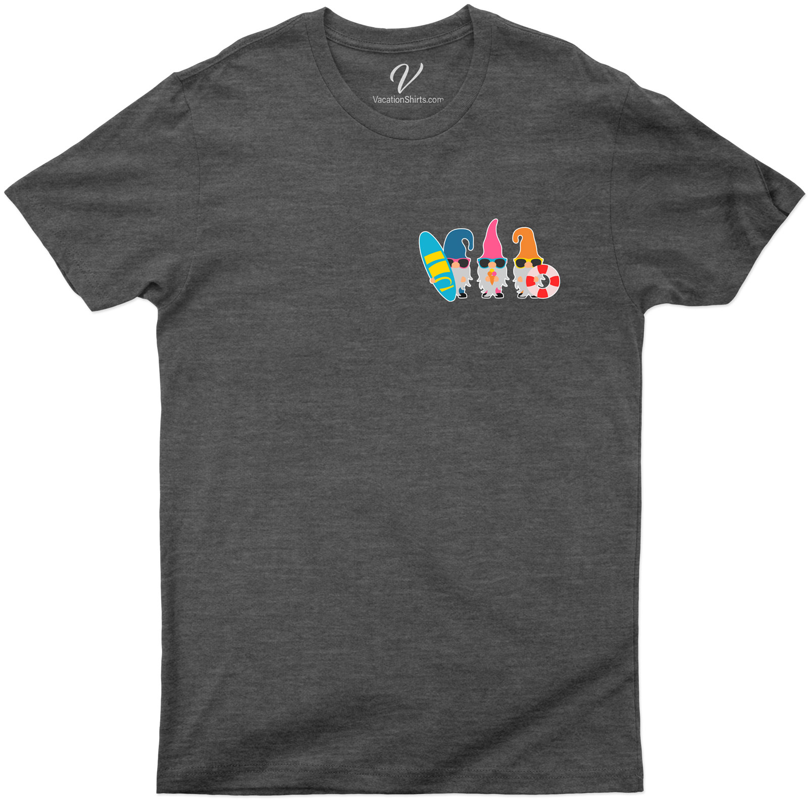 Beach Gnomes Vacation Shirt Beach Vacation Shirts Shop the Best Beach Gnomes Vacation Shirts Online - Perfect for Your Next Getaway!