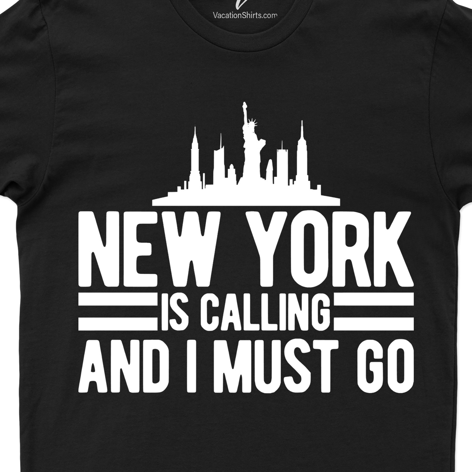 New York is Calling Shirt New York Vacation Shirts Shop the Best New York is Calling Shirts Online - Free Shipping Available