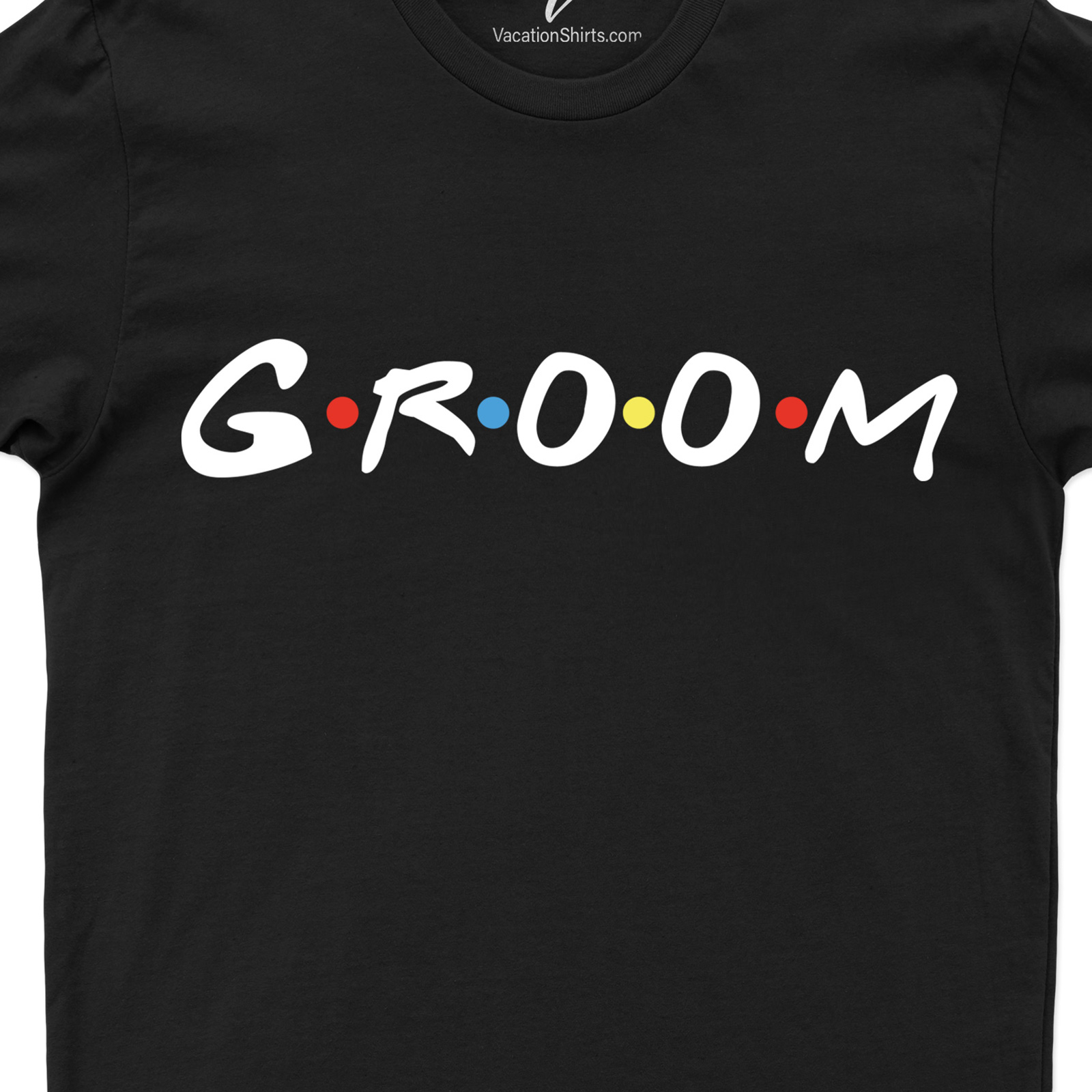 Friends Groom Shirt Wedding Vacation Shirts Shop the Best Groom Shirts for Your Friends |Friends Groom Shirt