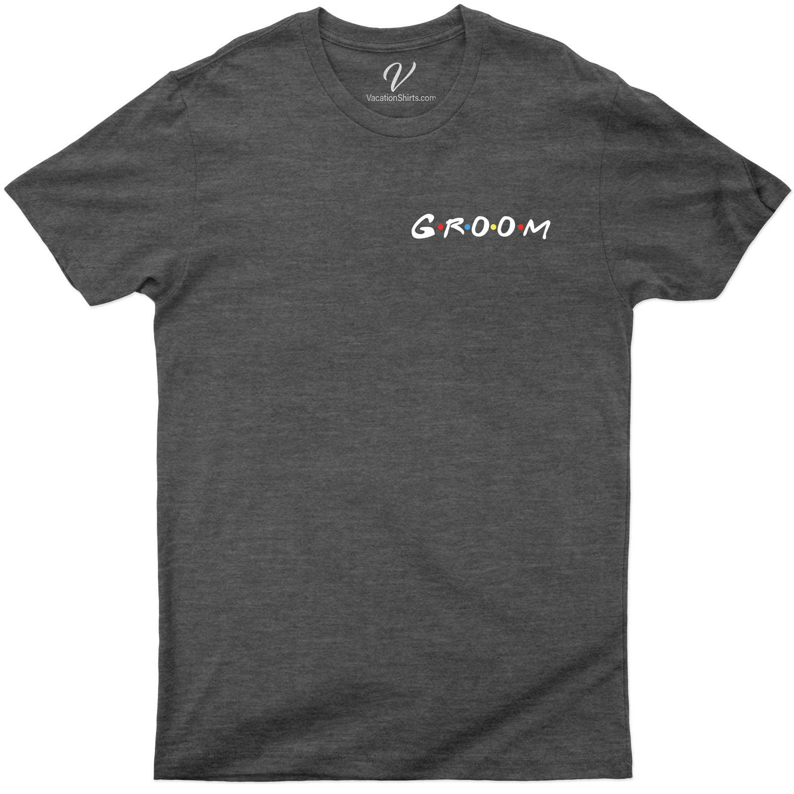 Friends Groom Shirt Wedding Vacation Shirts Shop the Best Groom Shirts for Your Friends |Friends Groom Shirt