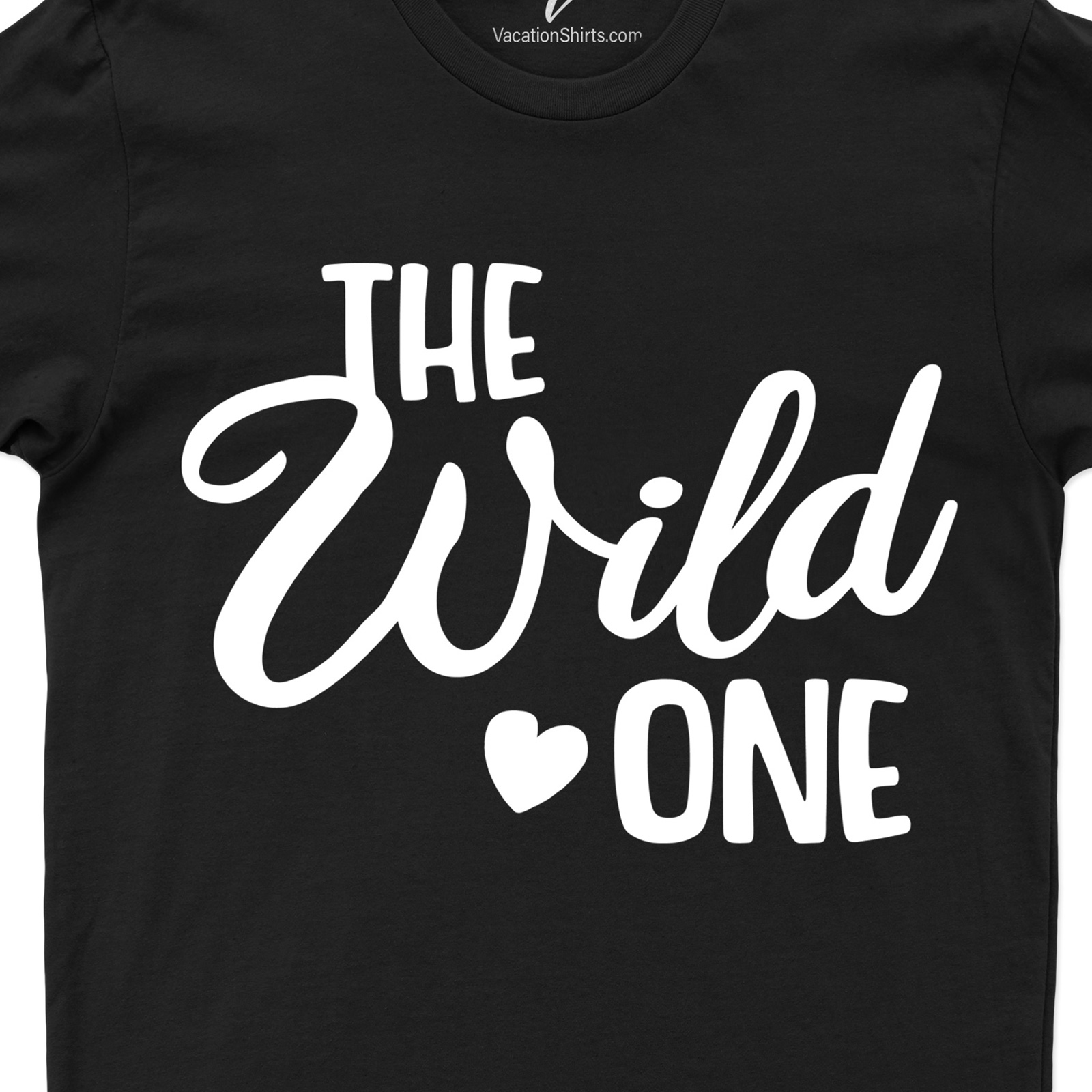 The Wild One Wedding Shirt Wedding Vacation Shirts Shop The Wild One Wedding Shirt - Unique and Stylish Design for Your Special Day |Free Shipping Available