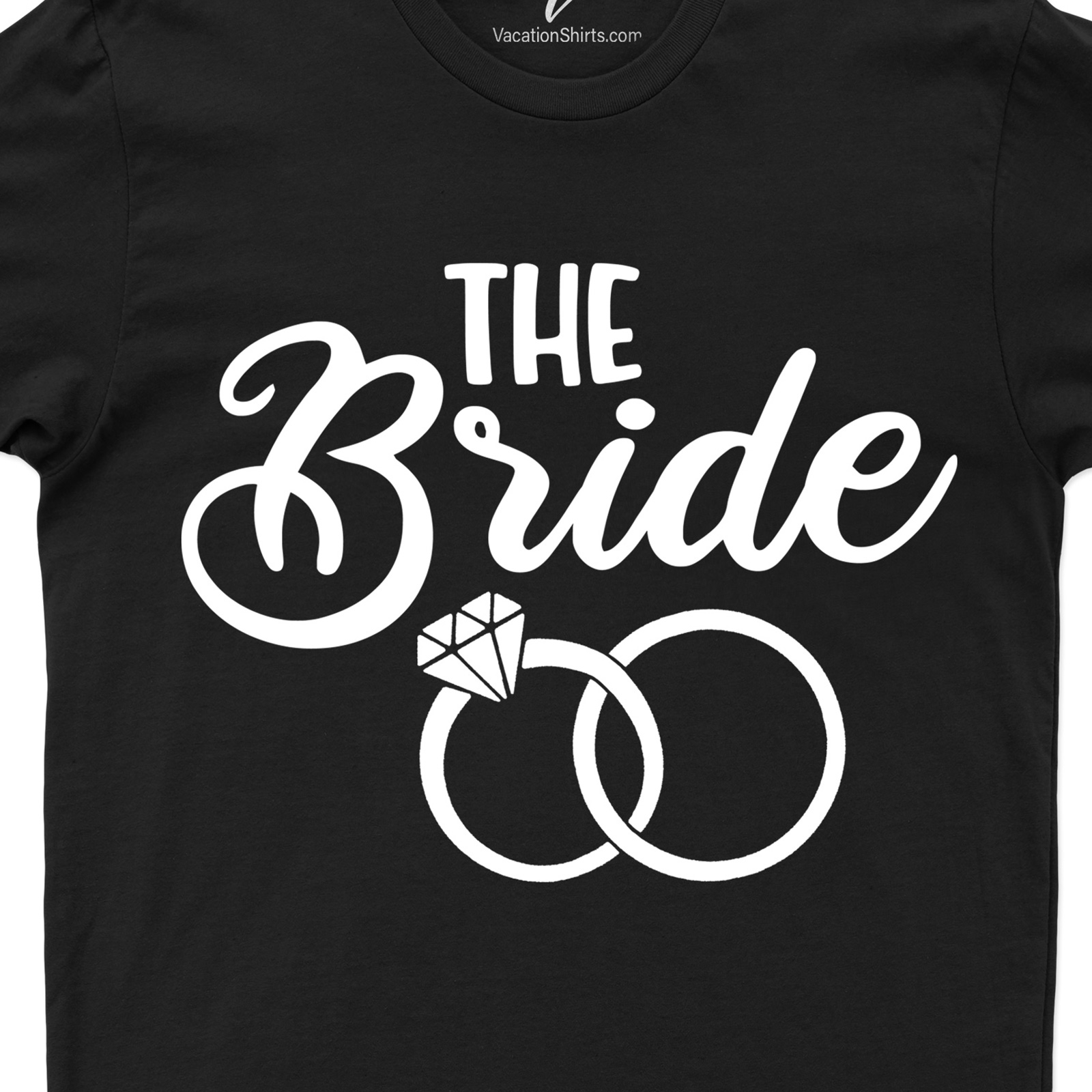 The Bride Wedding Shirt Wedding Vacation Shirts Shop the Best Bride Wedding Shirts Online |Find Your Perfect Look Today!