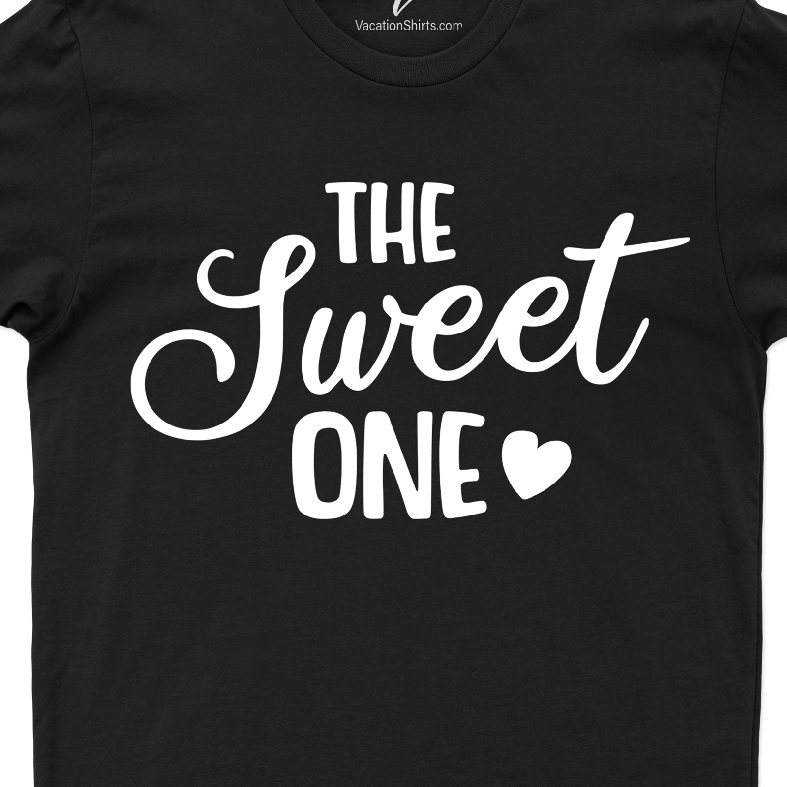 The Sweet One Wedding Shirt Wedding Vacation Shirts Shop The Sweet One Wedding Shirt - Perfect for Your Big Day |Free Shipping & Easy Returns