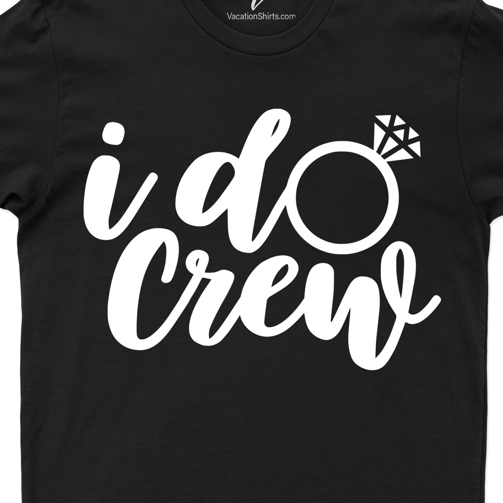 I Do Crew Wedding Shirt Wedding Vacation Shirts Shop the Best Wedding Shirts for Your I Do Crew - Perfect for Your Big Day!
