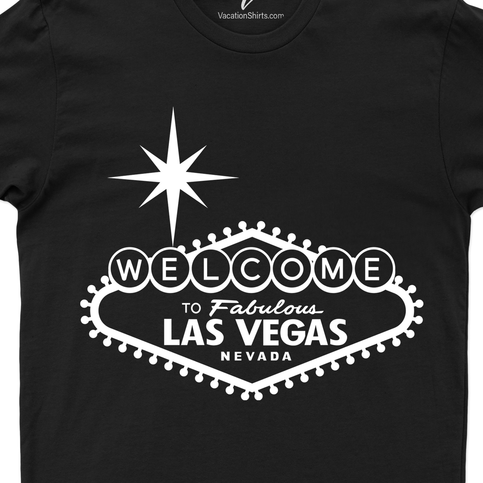 Welcome To Las Vegas Shirt Las Vegas Vacation Shirts Shop the Best Las Vegas Shirts Online |Welcome to Las Vegas Shirt