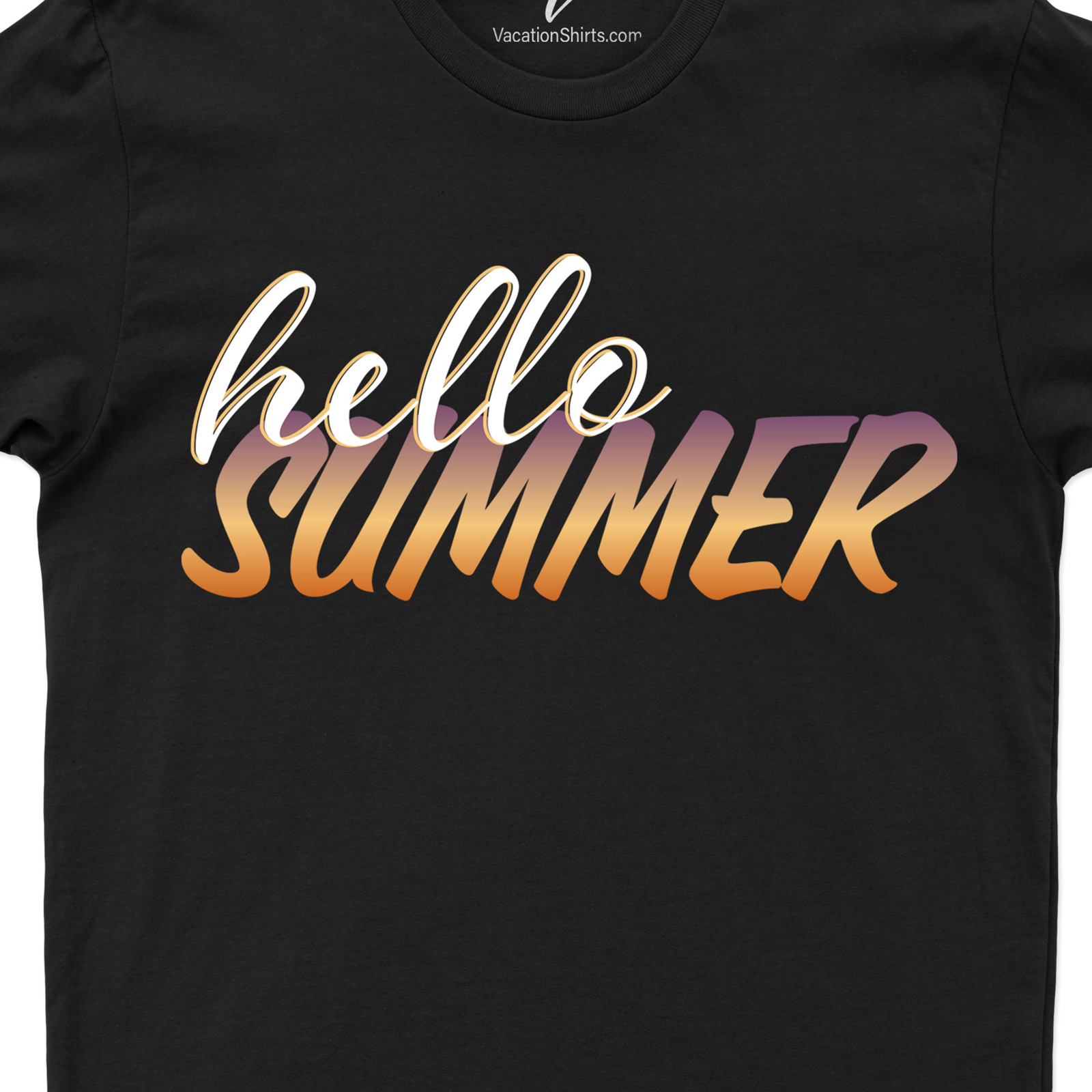 Hello Summer Cruise Shirt Beach Vacation Shirts Shop the Best Summer Cruise Shirts Online |Find Your Perfect Look Today!