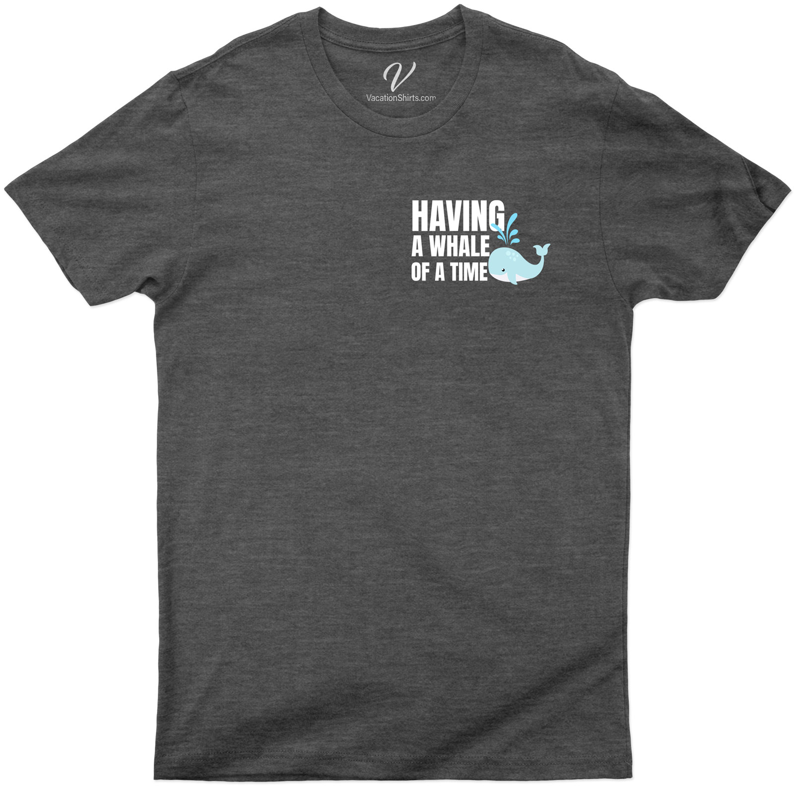 Whale of a Time Shirt Beach Vacation Shirts Shop the Latest Whale of a Time Shirt Collection |Free Shipping on Orders Over $50