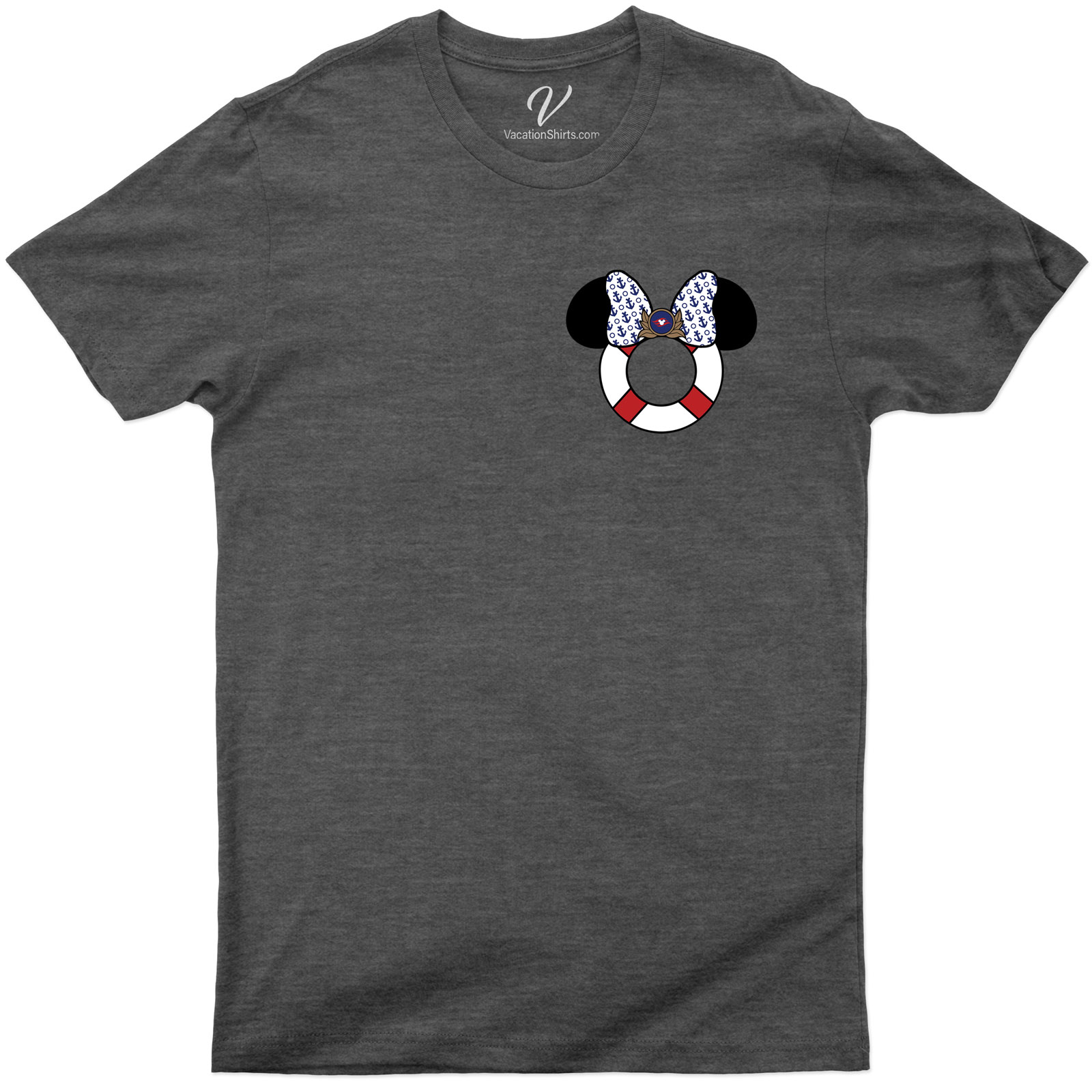 Disney Cruise Crew Family Vacation Tee Cruise Vacation Shirts Experience magical moments with our Disney Cruise Crew Family Vacation Tee! Perfect for Disney Cruise Line Apparel, these matching shirts add fun to your Family Vacation Disney Cruise. Ideal Disney Cruise Line Family Tees for unforgettable holiday memories!