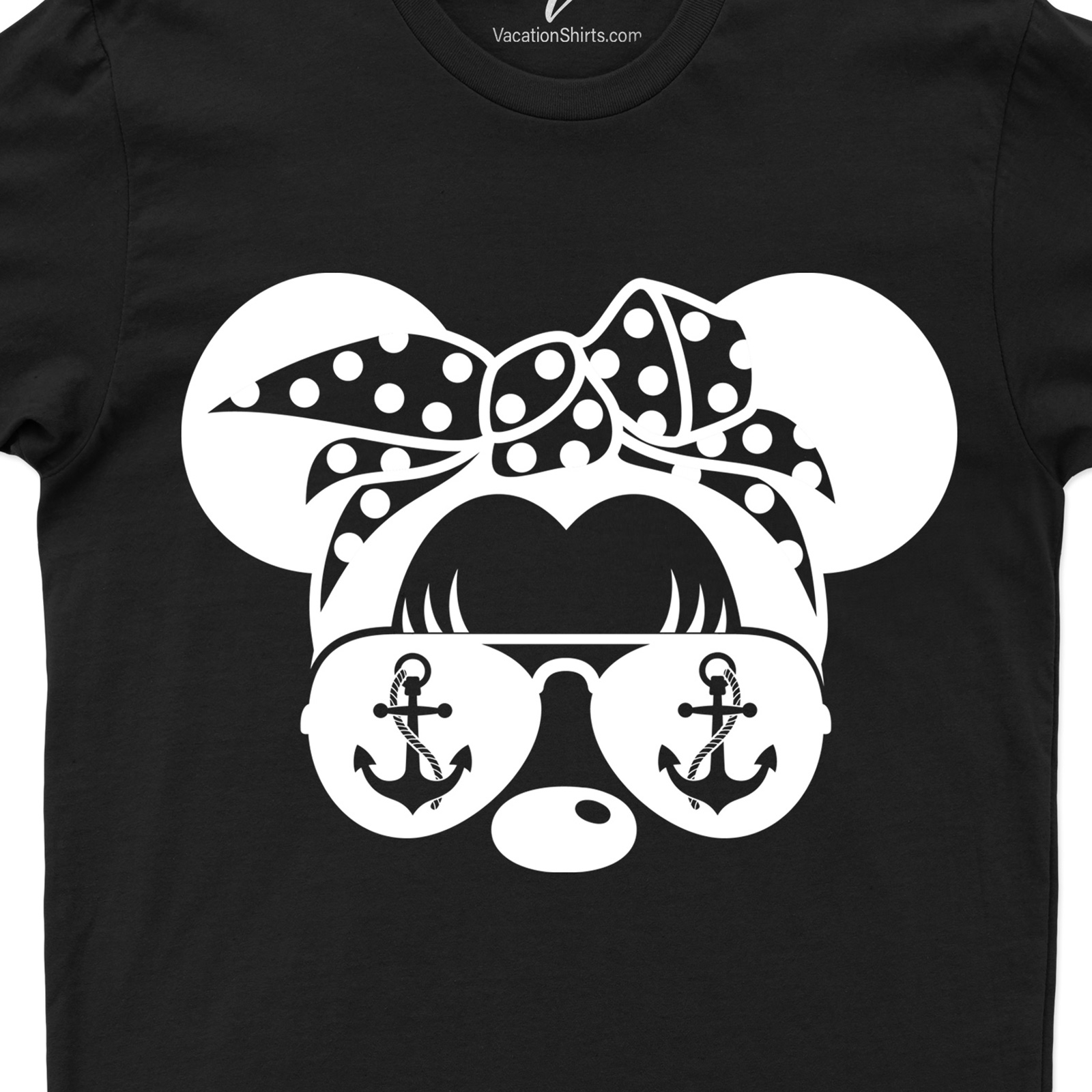 Fun Family Disney Cruise Tee by VacationShirts Family Cruise Experience magical moments in our Fun Family Disney Cruise Tee by VacationShirts. This Disney Cruise Family Shirt is perfect for a Disney Family Vacation. Get your Personalized Disney Cruise Shirts and enjoy matching Disney Cruise Tees with your loved ones!