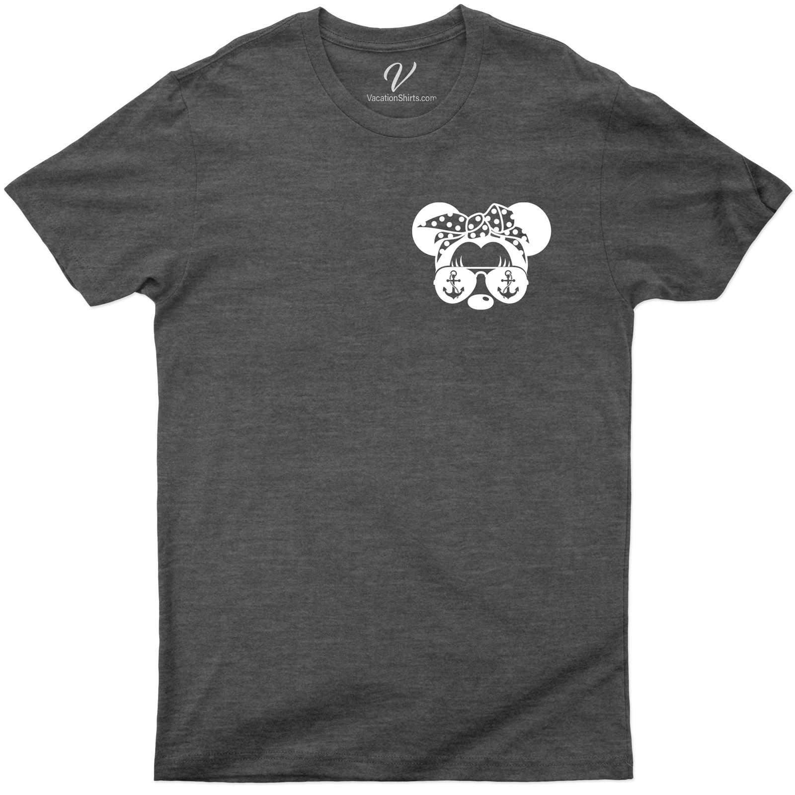 Fun Family Disney Cruise Tee by VacationShirts Family Cruise Experience magical moments in our Fun Family Disney Cruise Tee by VacationShirts. This Disney Cruise Family Shirt is perfect for a Disney Family Vacation. Get your Personalized Disney Cruise Shirts and enjoy matching Disney Cruise Tees with your loved ones!