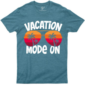 Classic Vacation Shirts