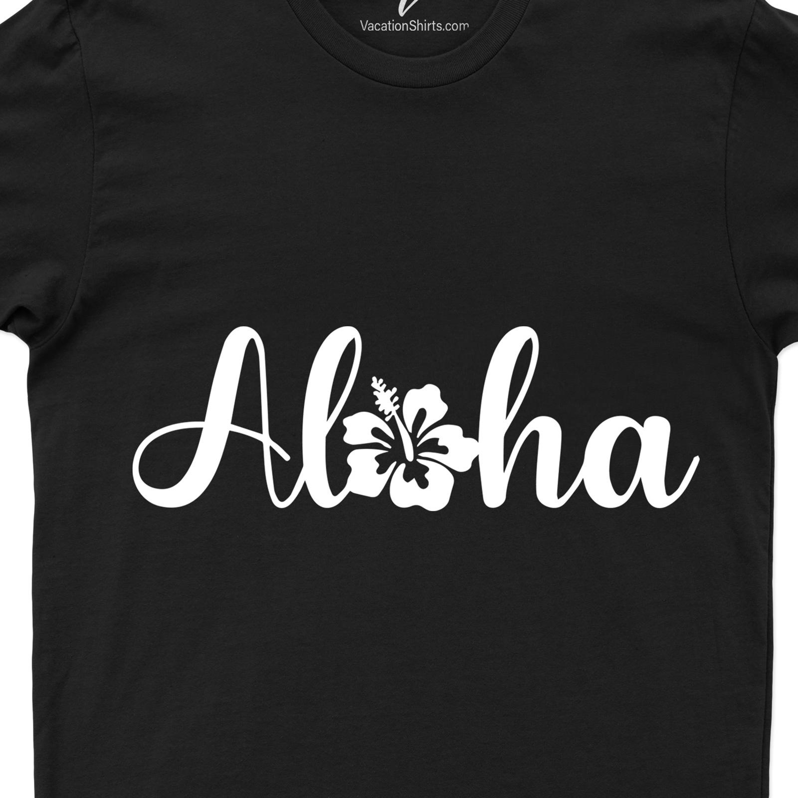 Aloha Hibiscus Floral Hawaii Tee Hawaii Vacation Shirts Shop the Best Aloha Hibiscus Floral Hawaii Tee Online |Free Shipping