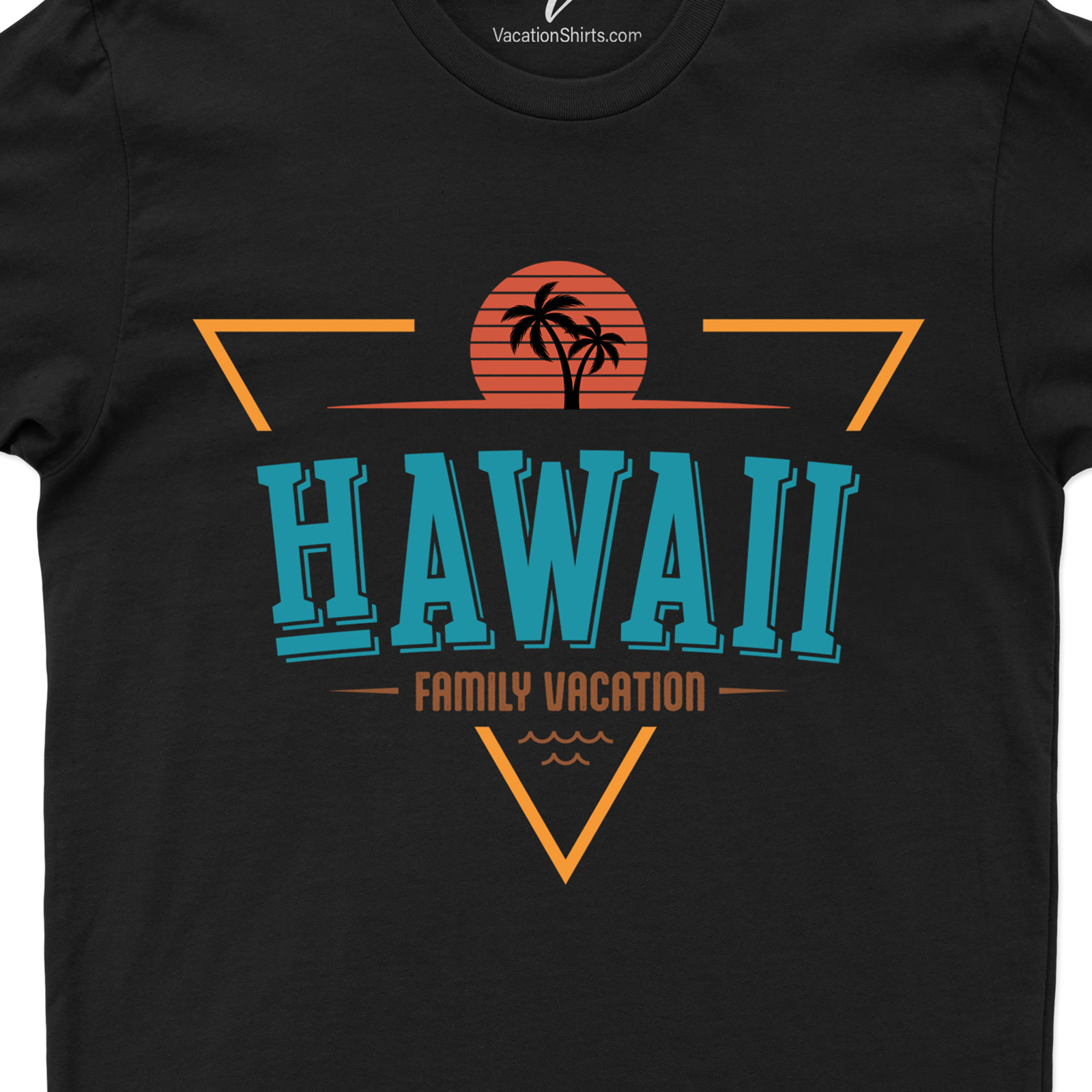 Hawaii Family Vacation Tee Hawaii Vacation Shirts Shop the Best Hawaii Family Vacation Tees |Find Your Perfect Souvenir