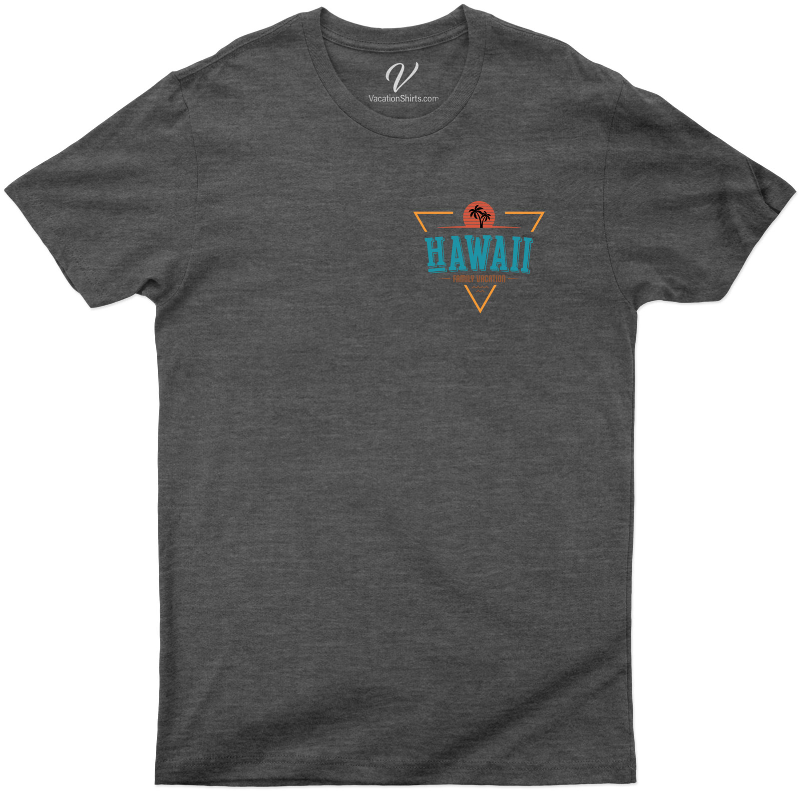 Hawaii Family Vacation Tee Hawaii Vacation Shirts Shop the Best Hawaii Family Vacation Tees |Find Your Perfect Souvenir