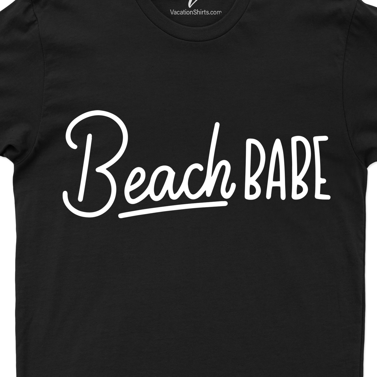 Beach Babe Vacation Tee Vacation Shirts Shop the Best Beach Babe Vacation Tees Online |Find Your Perfect Summer Look