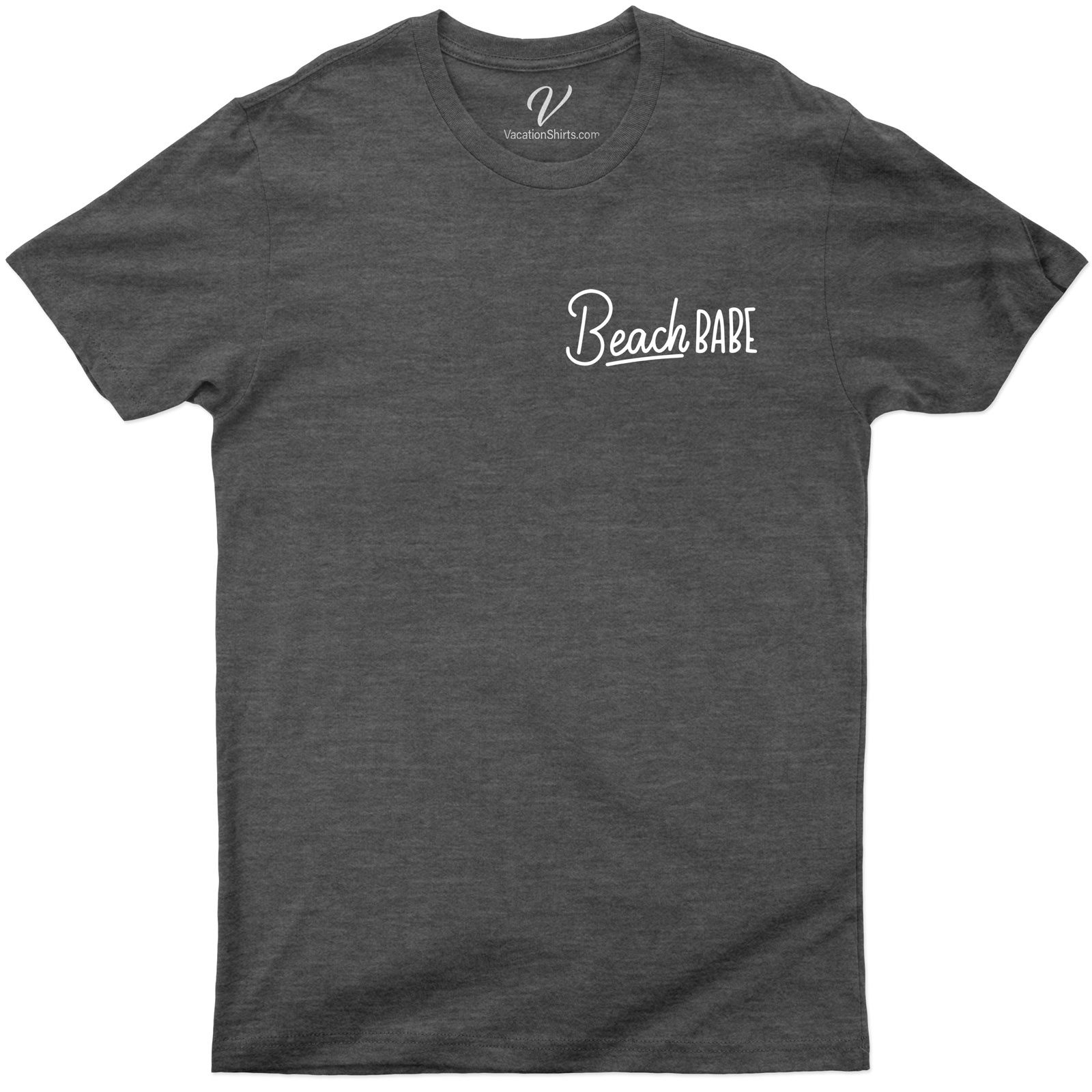 Beach Babe Vacation Tee Vacation Shirts Shop the Best Beach Babe Vacation Tees Online |Find Your Perfect Summer Look