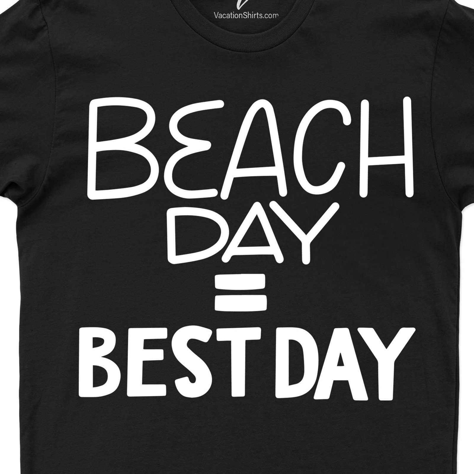Beach Day Is Best Day Tee Vacation Shirts Shop the Best Beach Day Tee Online |Get Ready for Summer Fun with Our Beach Day Is Best Day Tee