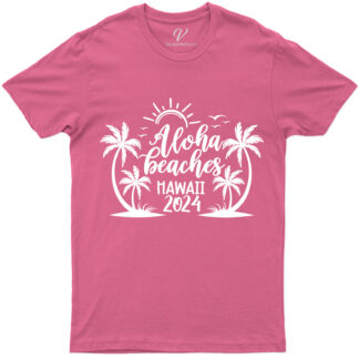 2024 Hawaii Shirts