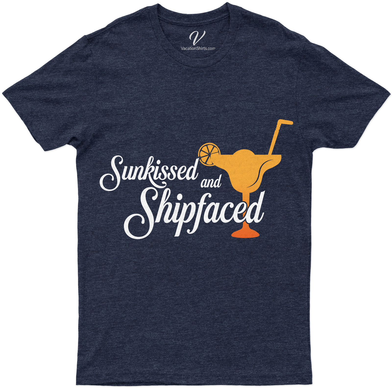 Tropical Cocktail Fun Phrase Graphic Tee - VacationShirts.com Experience the tropical vibe with our Tropical Cocktail Fun Phrase Graphic Tee from VacationShirts.com. Perfect for summer vacations, beach outings, or cocktail parties, this fun vacation clothing piece is a must-have addition to your tropical vacation apparel collection.