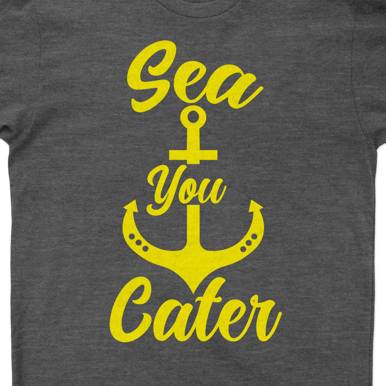 Anchors Aweigh Farewell Nautical-Themed Vacation Tee Set sail with our Anchors Aweigh Farewell Nautical-Themed Vacation Tee. This unique, engaging Nautical Vacation T-Shirt is perfect for your sea vacation clothing collection. Say goodbye in style with our Nautical Farewell Tees. Anchors Aweigh Clothing - your ultimate sailing vacation apparel!