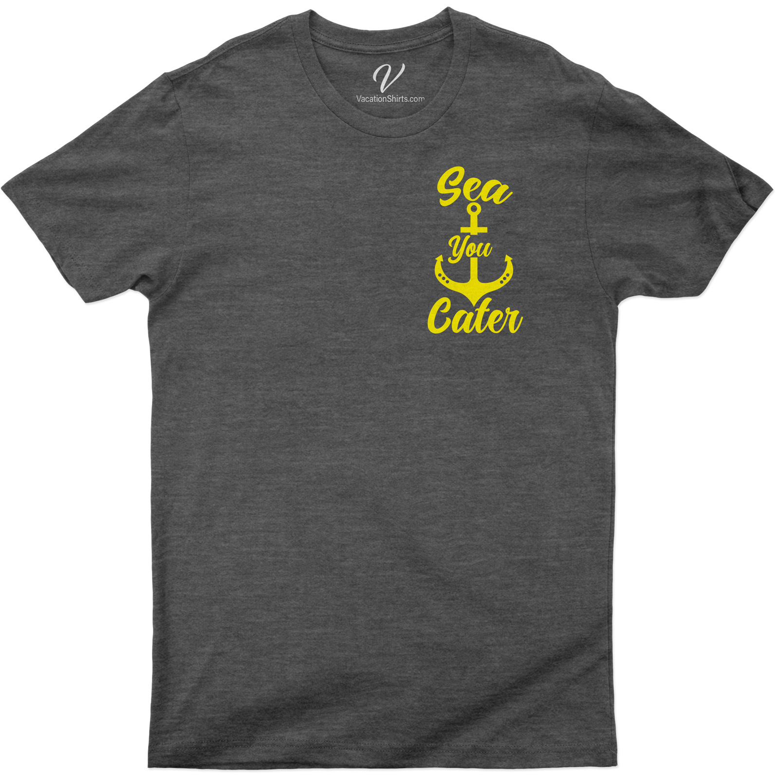 Anchors Aweigh Farewell Nautical-Themed Vacation Tee Set sail with our Anchors Aweigh Farewell Nautical-Themed Vacation Tee. This unique, engaging Nautical Vacation T-Shirt is perfect for your sea vacation clothing collection. Say goodbye in style with our Nautical Farewell Tees. Anchors Aweigh Clothing - your ultimate sailing vacation apparel!