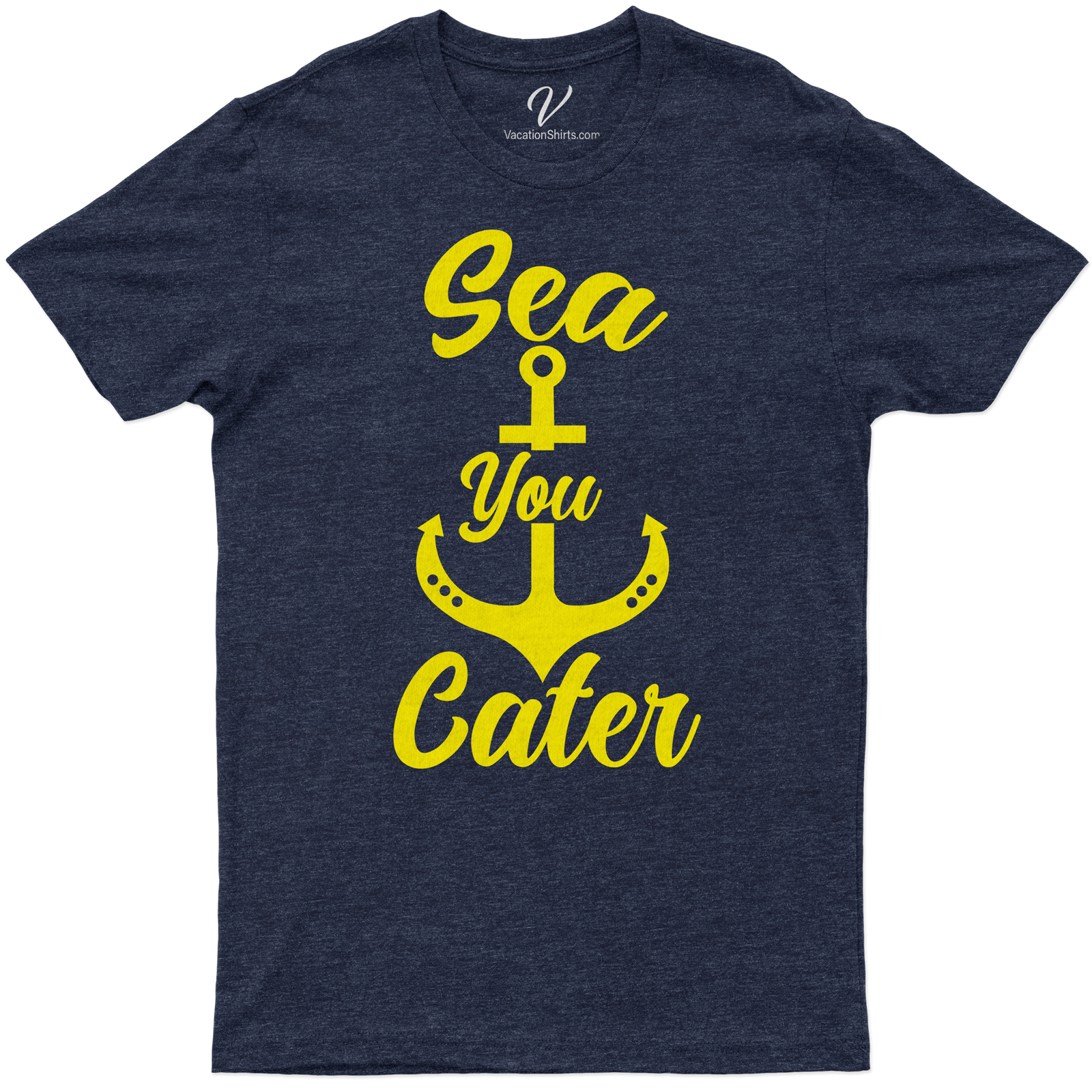 Anchors Aweigh Farewell Nautical-Themed Vacation Tee Set sail with our Anchors Aweigh Farewell Nautical-Themed Vacation Tee. This unique, engaging Nautical Vacation T-Shirt is perfect for your sea vacation clothing collection. Say goodbye in style with our Nautical Farewell Tees. Anchors Aweigh Clothing - your ultimate sailing vacation apparel!