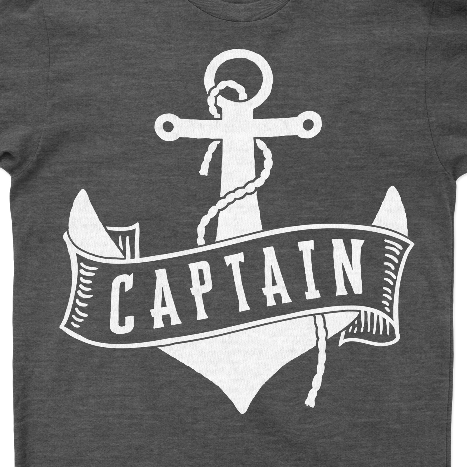 Maritime Captain Anchor Graphic Vacation Tee Embrace your sea spirit with our Maritime Captain Anchor Graphic Vacation Tee. This nautical graphic tee, part of our maritime apparel collection, features a unique anchor design, perfect for sailor themed t-shirt lovers. Ideal for your next nautical vacation!