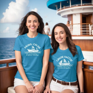 Cruise Together Shirts