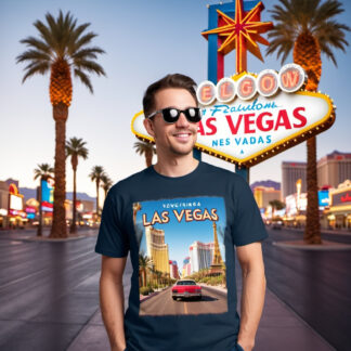 Las Vegas Shirts