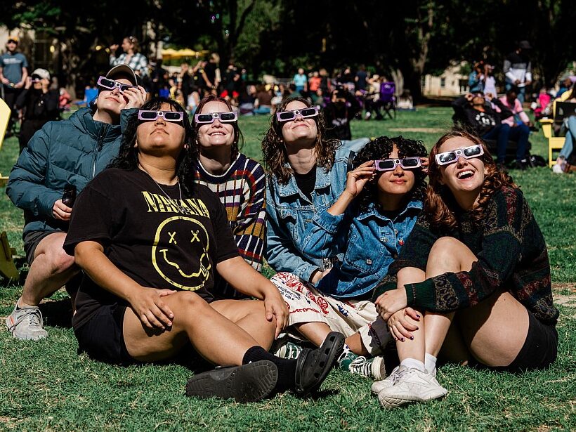 Eclipse 2024: Ultimate Guide to a Stellar Solar Eclipse Viewing Party Uncategorized